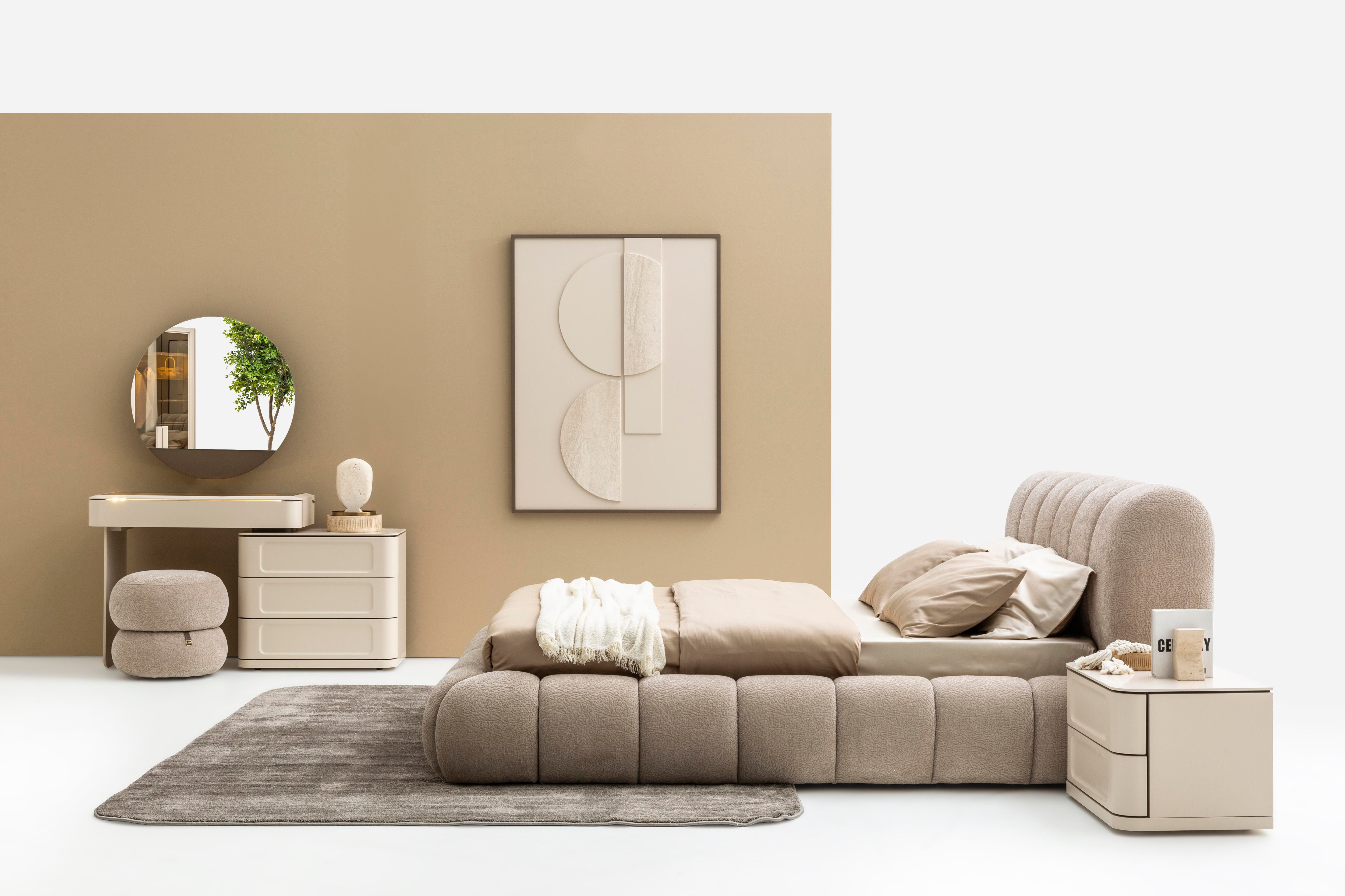 SOHO BEDROOM SET