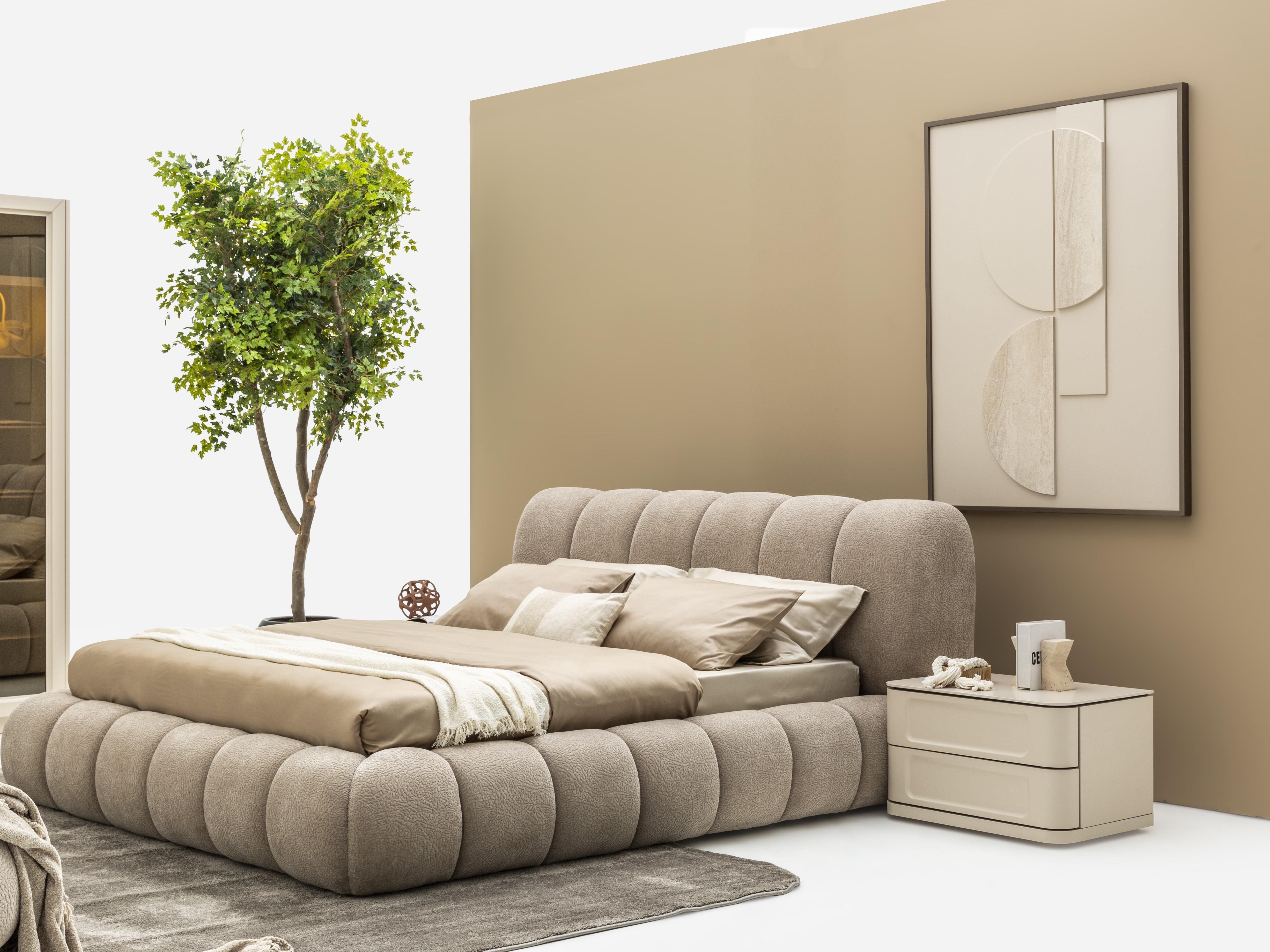 SOHO BEDROOM SET