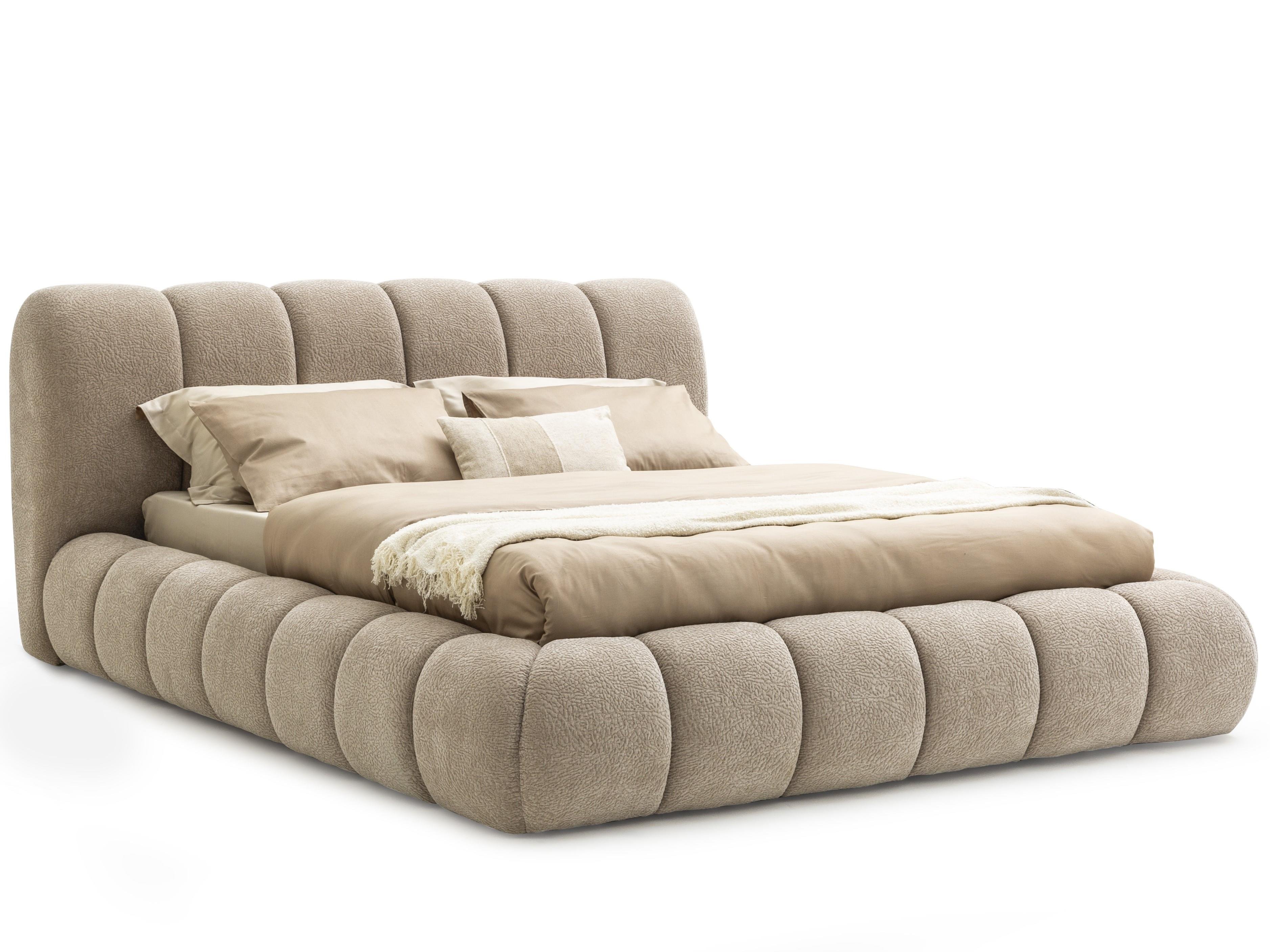 SOHO BEDSTEAD 200x180 EURO