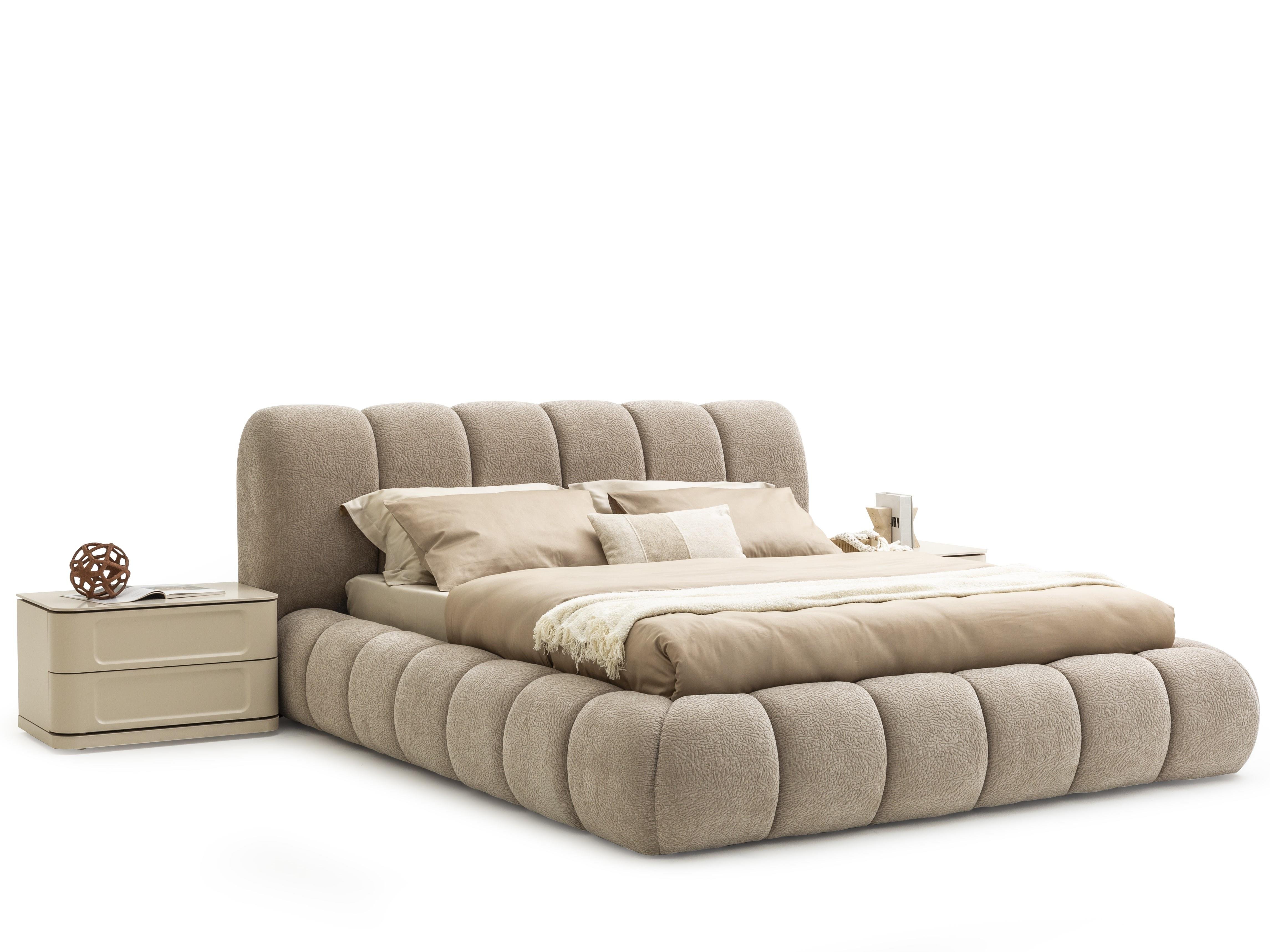 SOHO BEDSTEAD 200x180 EURO