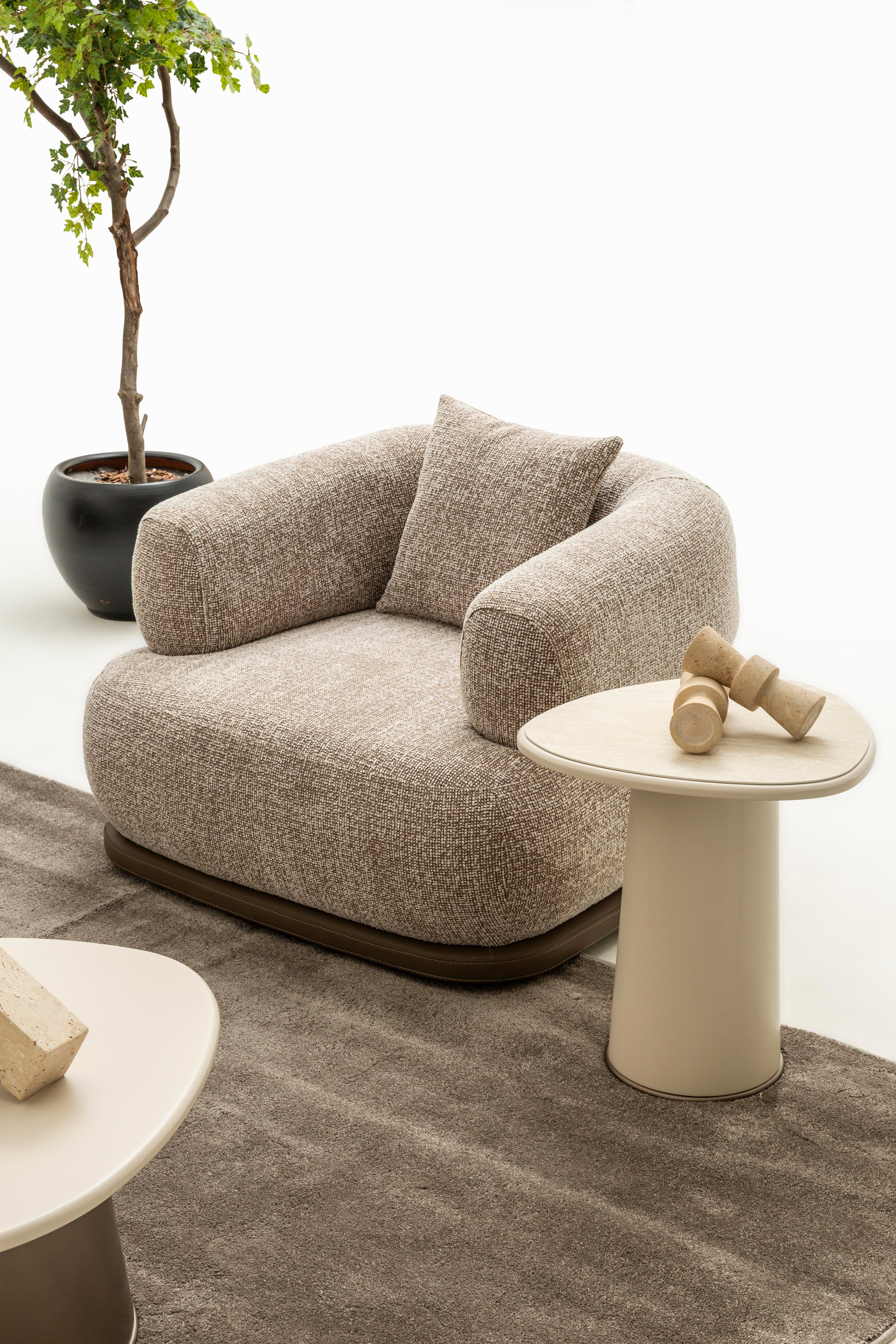 SOHO BERGERE