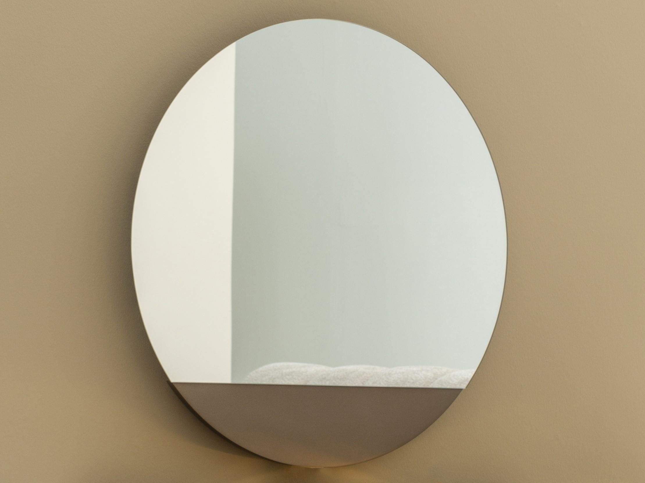 SOHO CONSOLE MIRROR