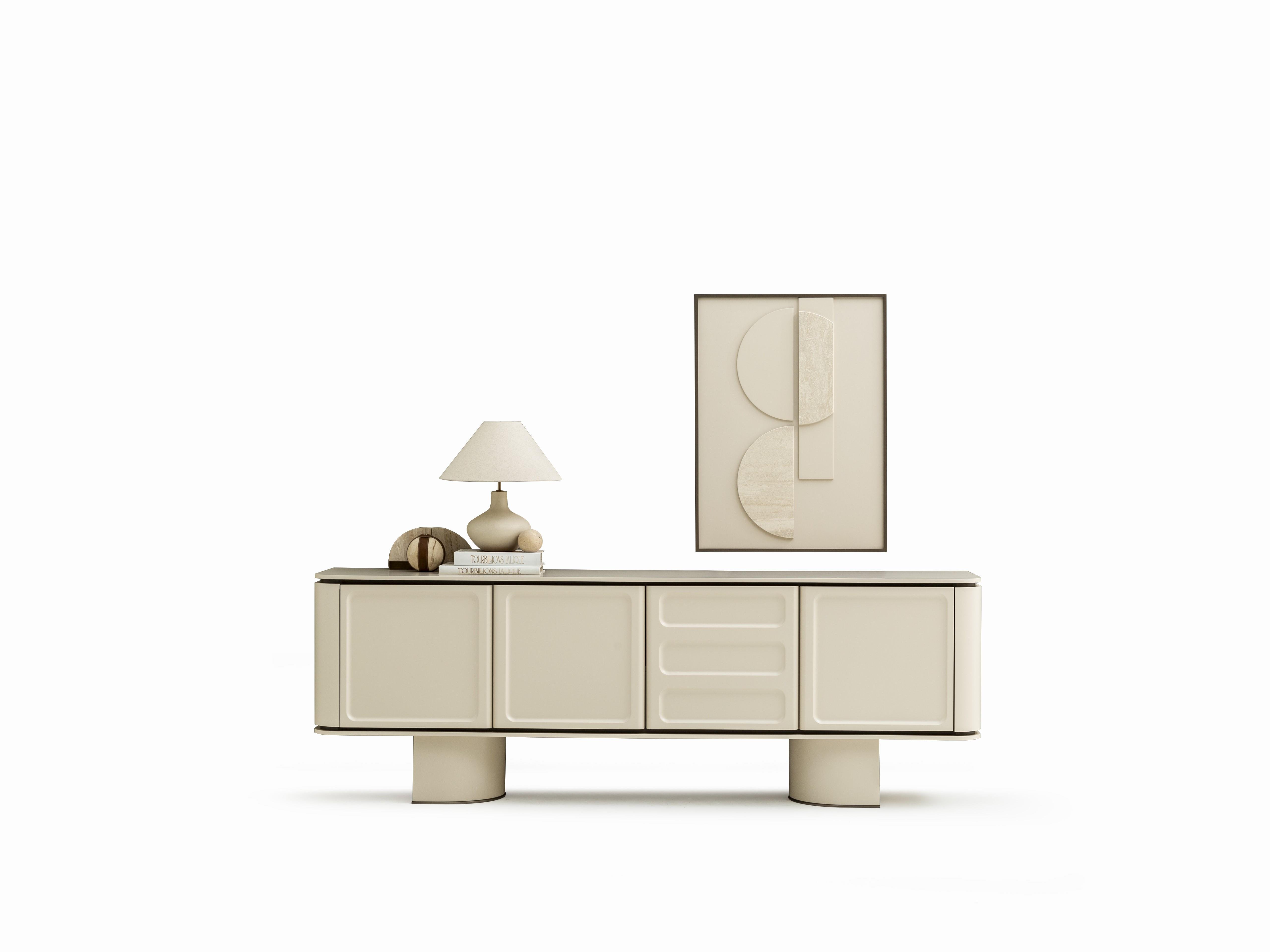 SOHO DINING CONSOLE
