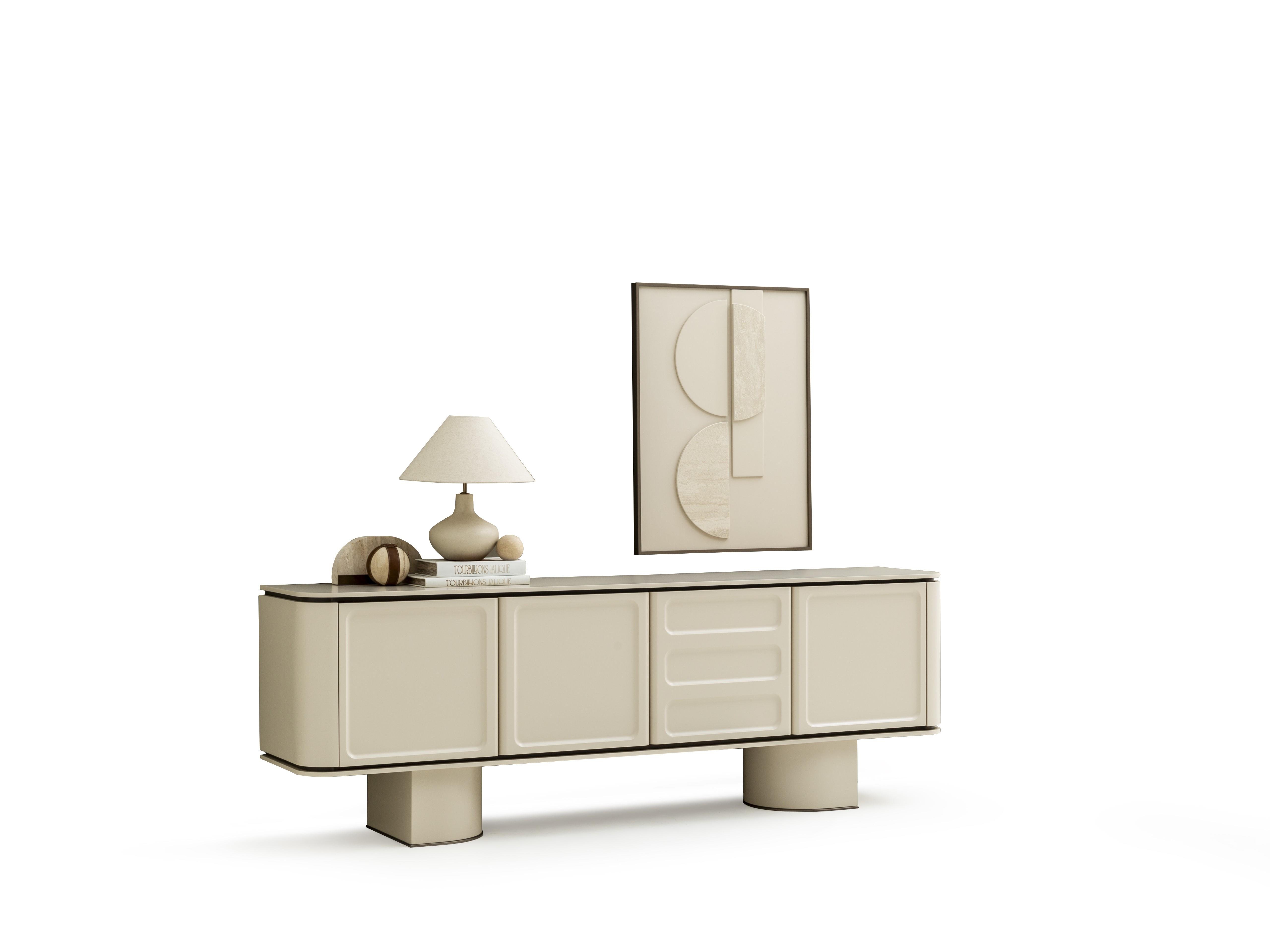 SOHO DINING CONSOLE