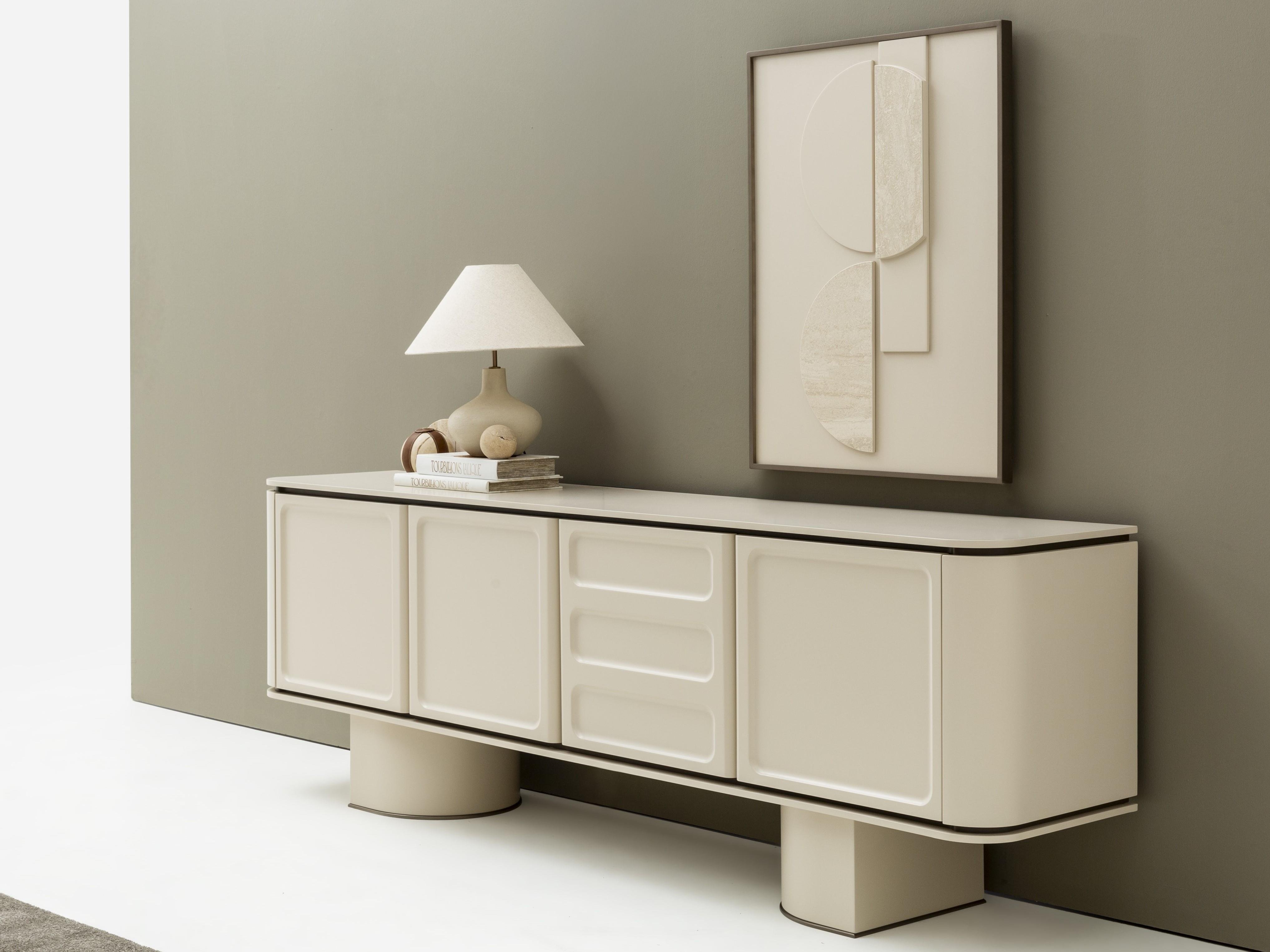 SOHO DINING CONSOLE & FRAME