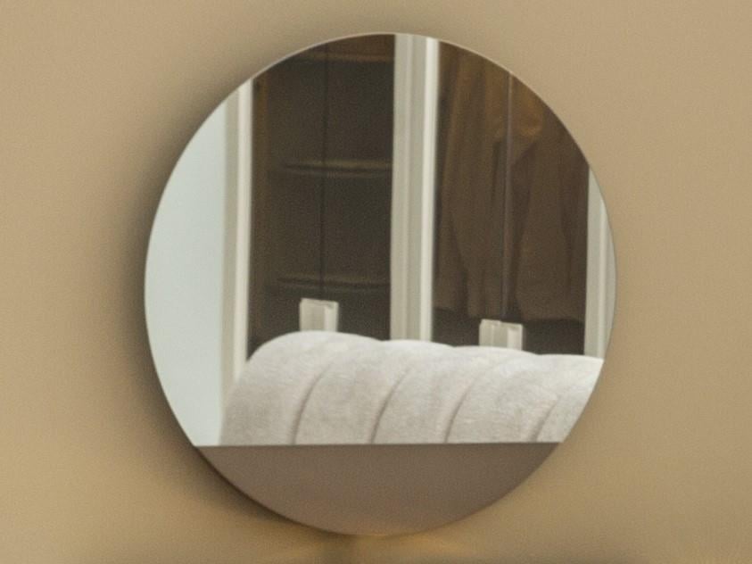 SOHO DINING CONSOLE & MIRROR