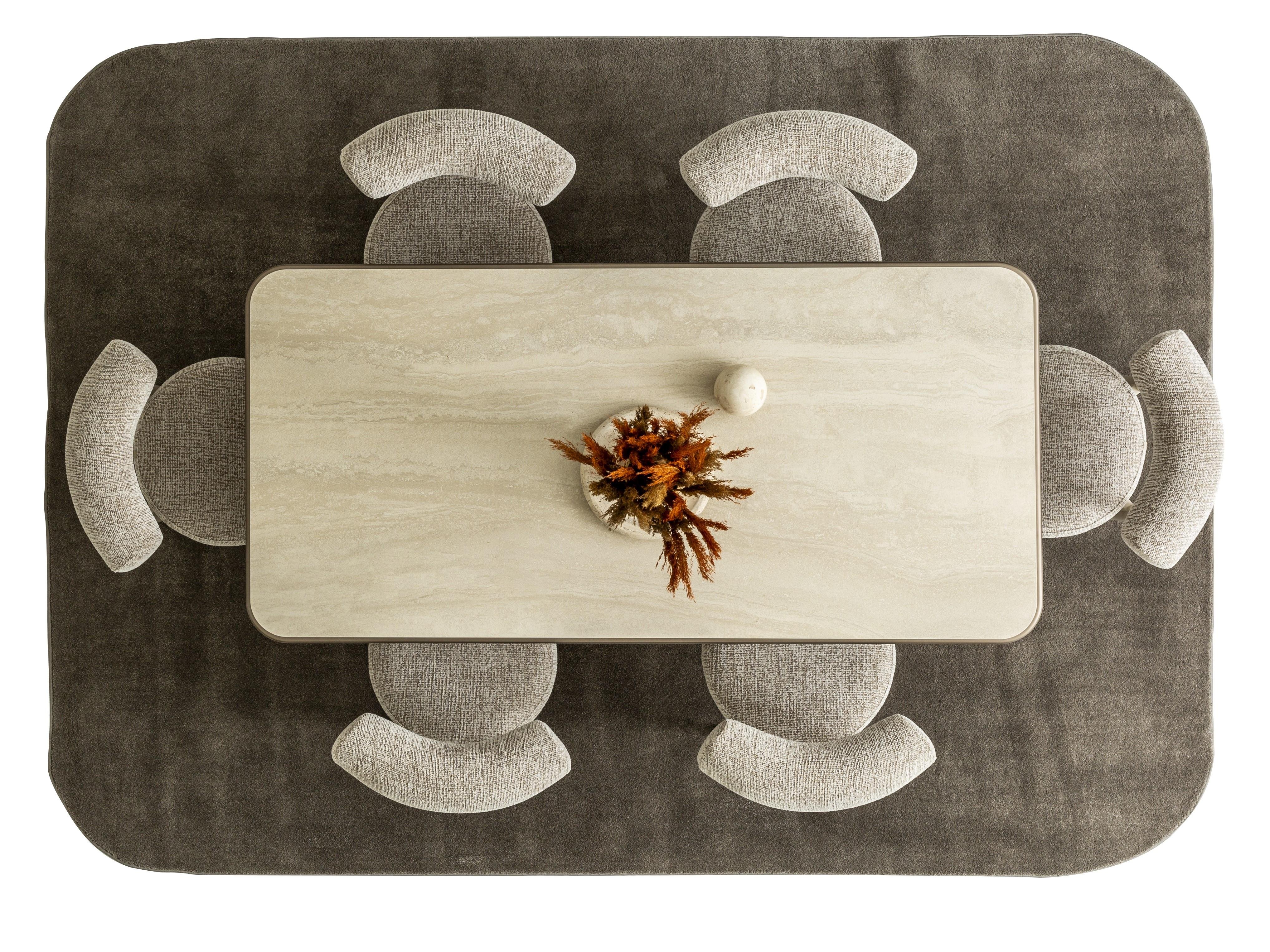 SOHO DINING TABLE SET