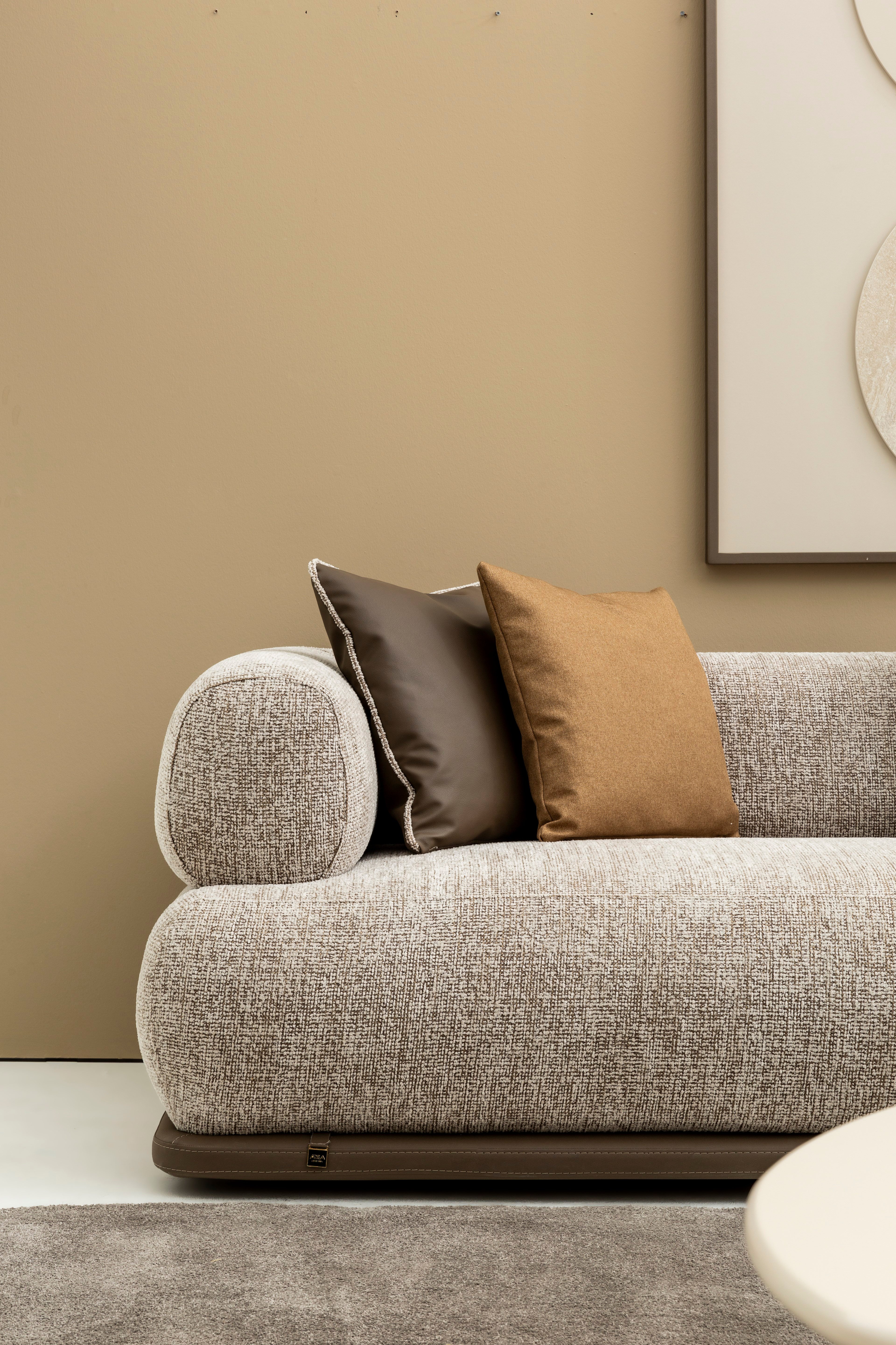 SOHO FOUR SEATER SOFA