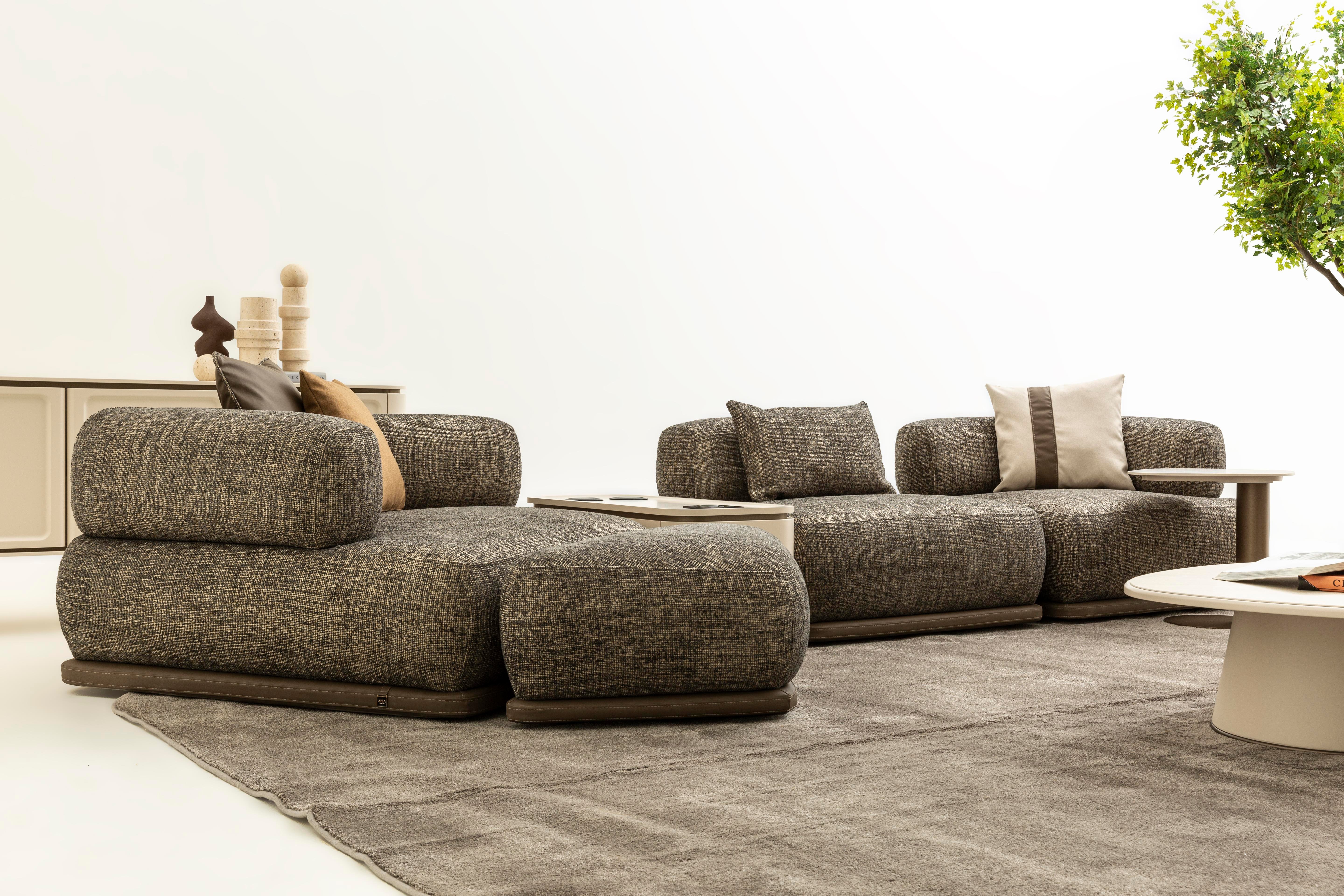 SOHO MAX CORNER SOFA