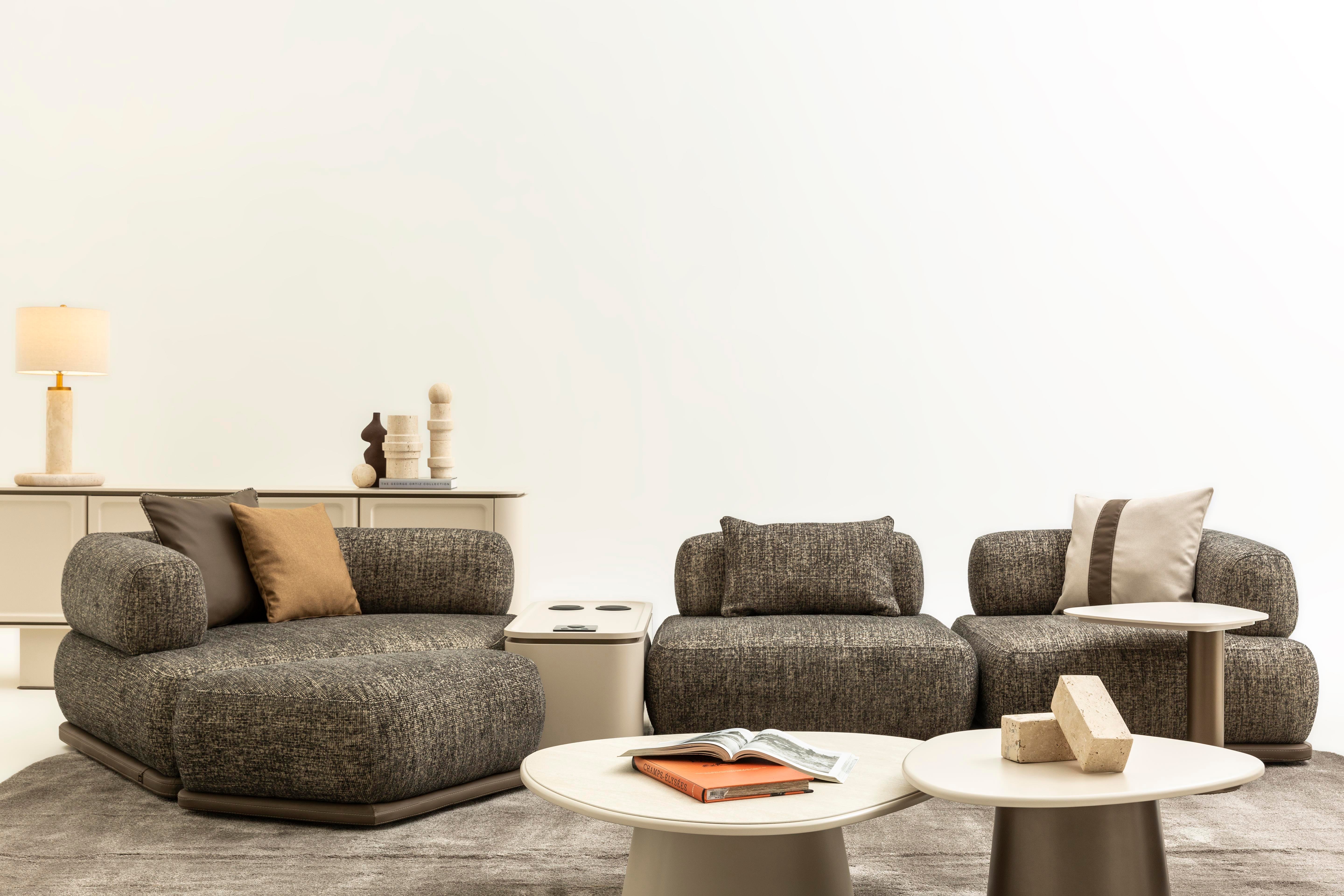 SOHO MAX CORNER SOFA