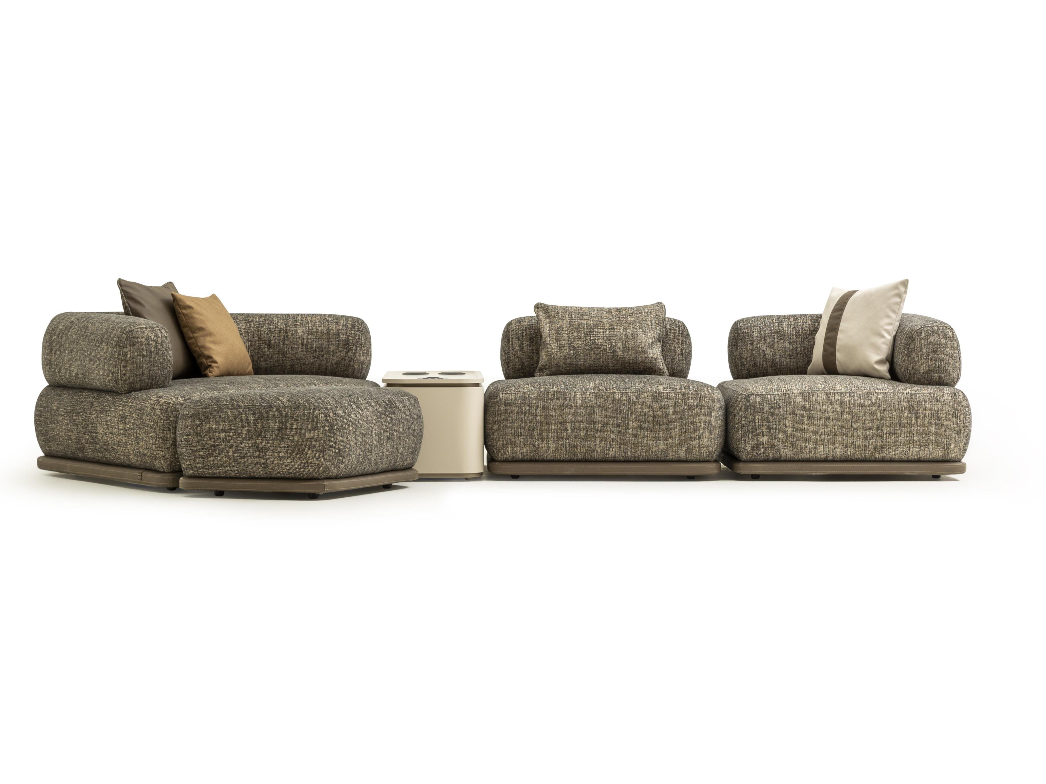 SOHO MAX CORNER SOFA