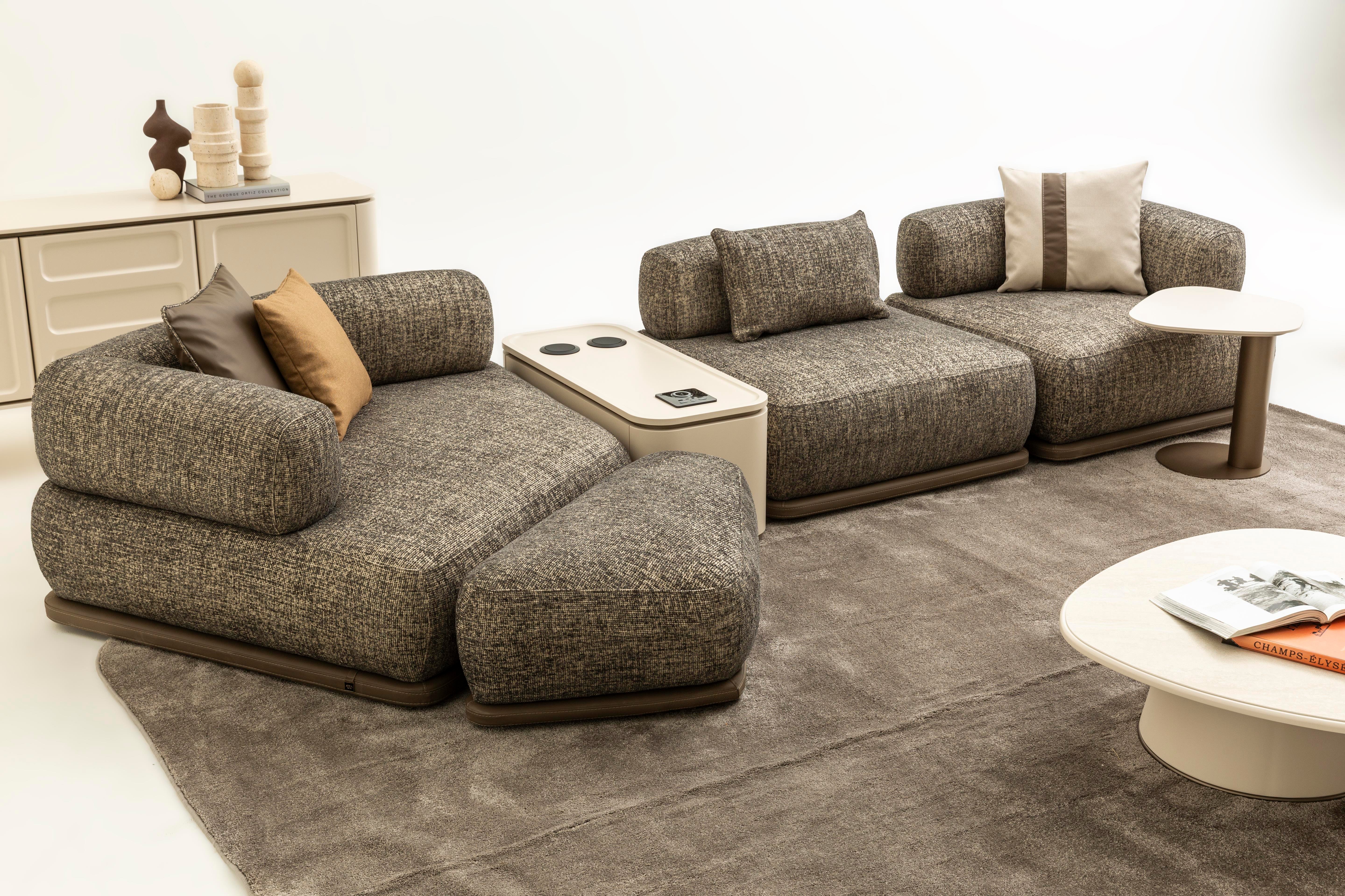SOHO MAX CORNER SOFA