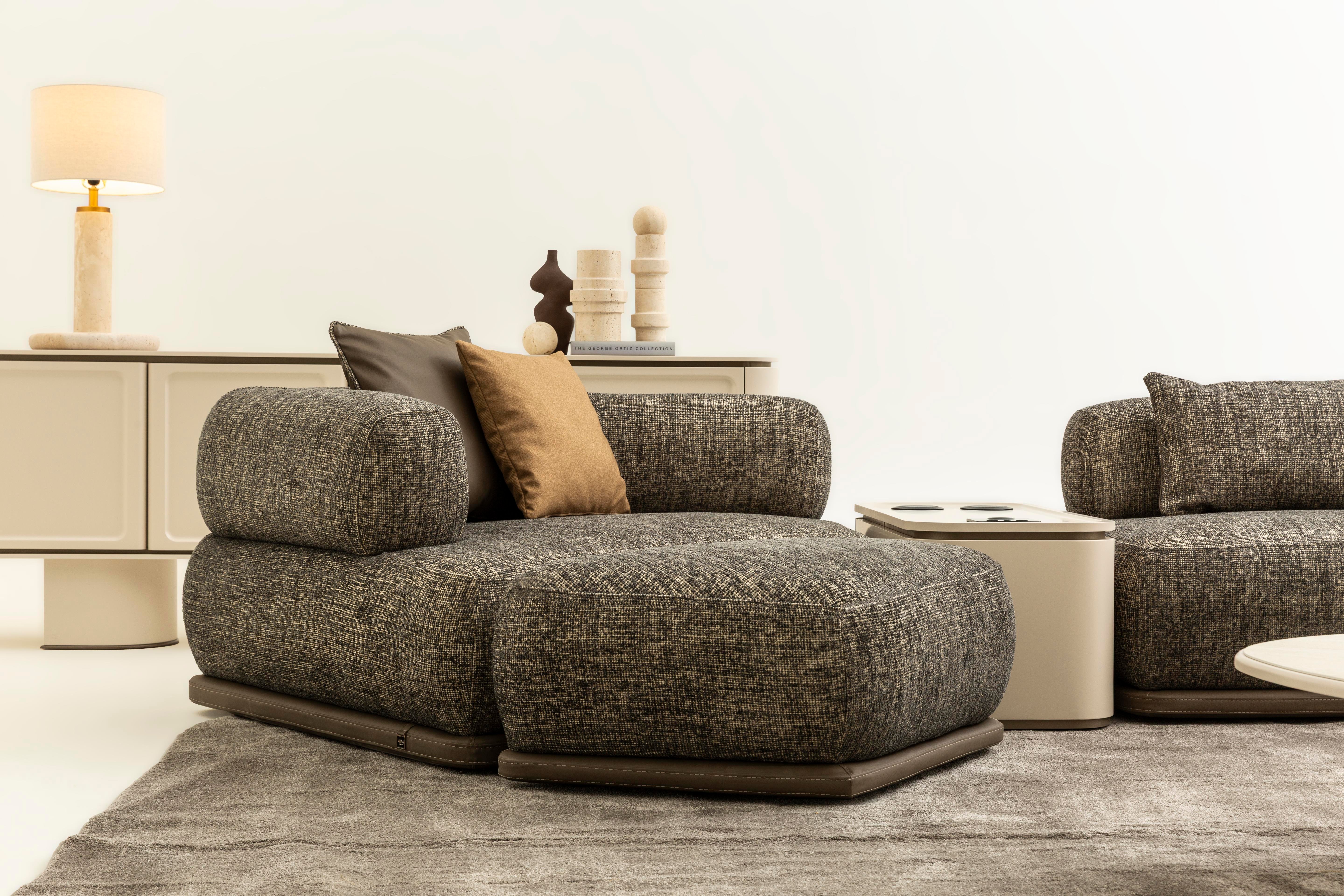 SOHO MAX CORNER SOFA