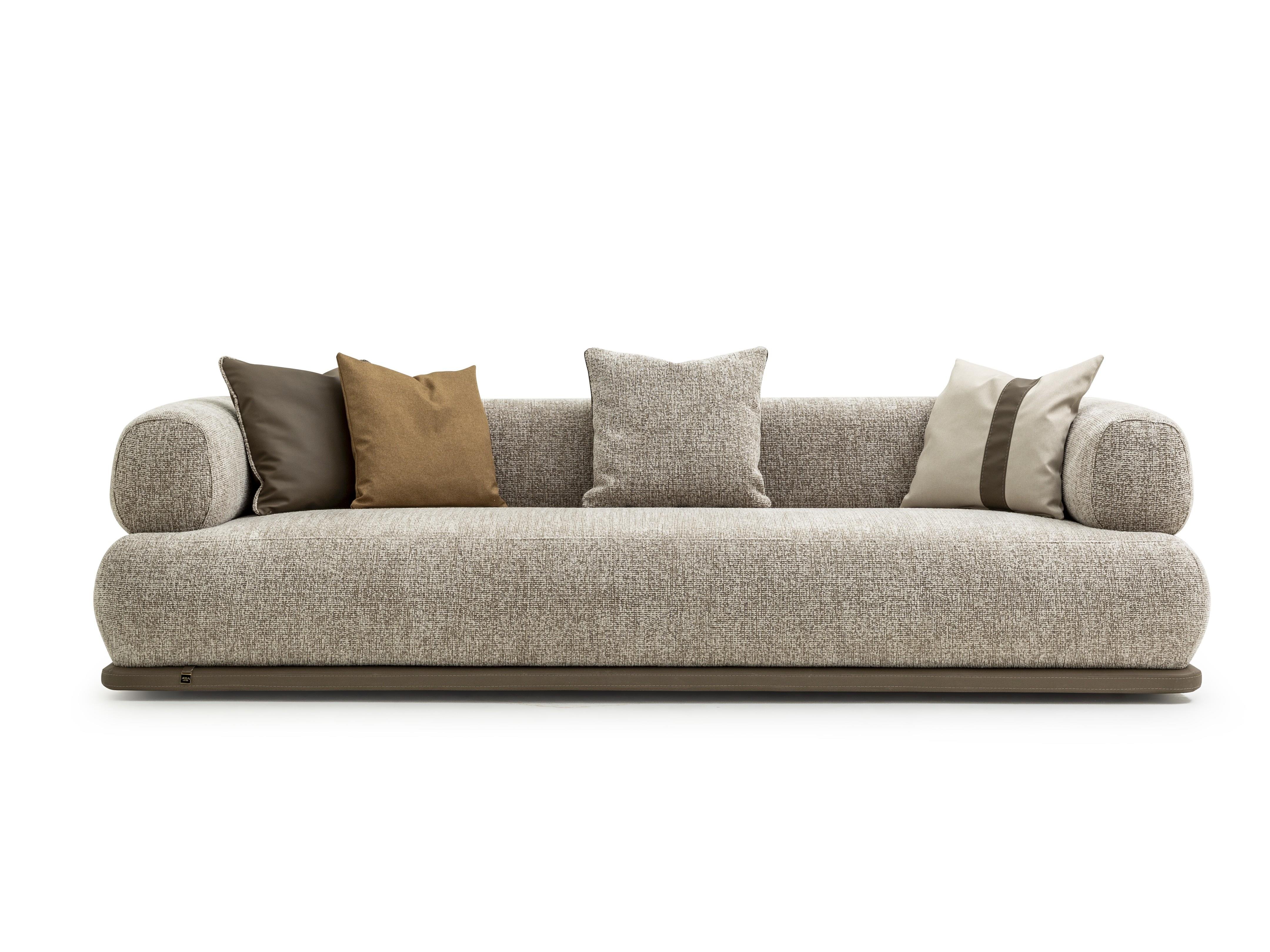 SOHO THREE SEATER SOFA