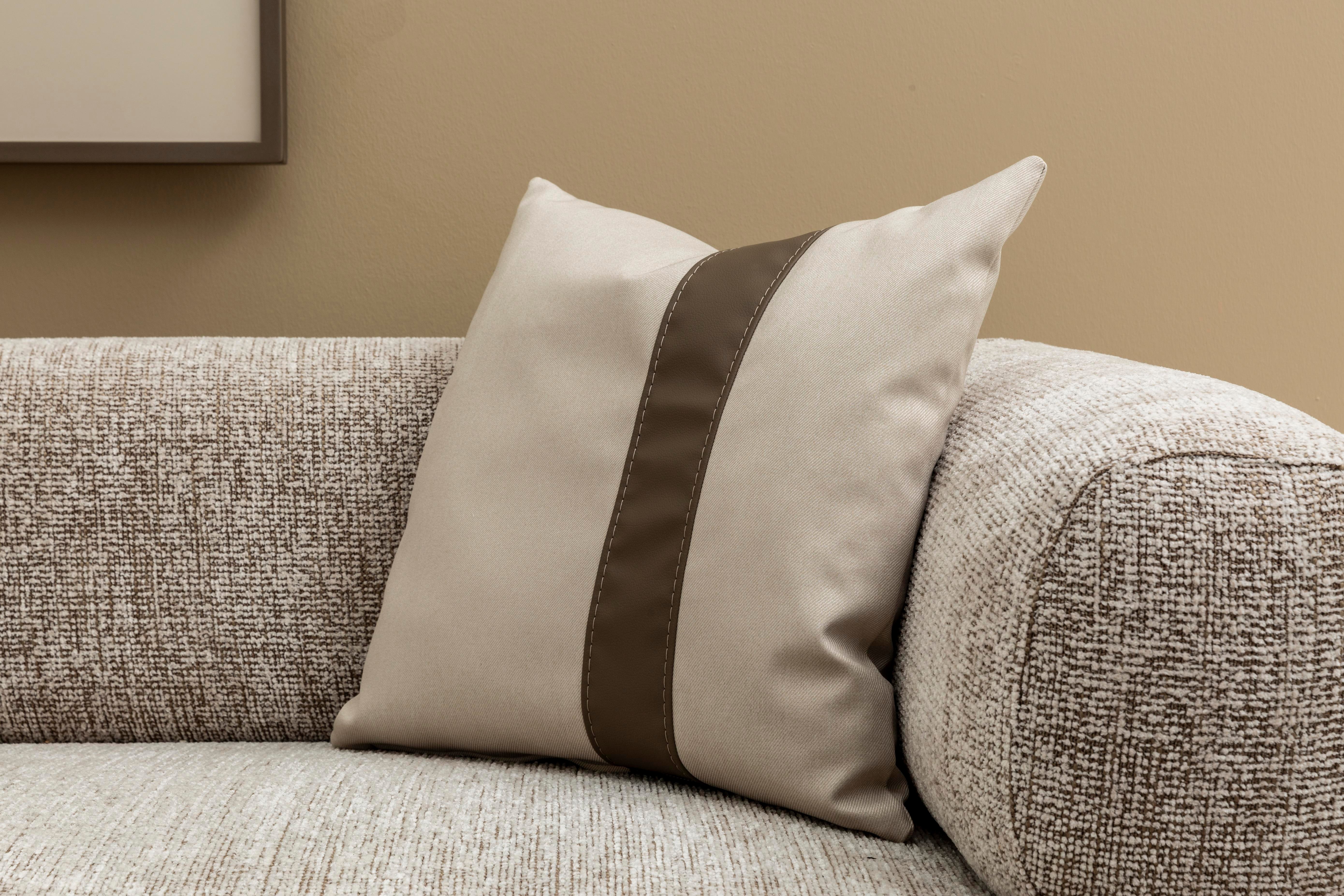 SOHO THREE SEATER SOFA
