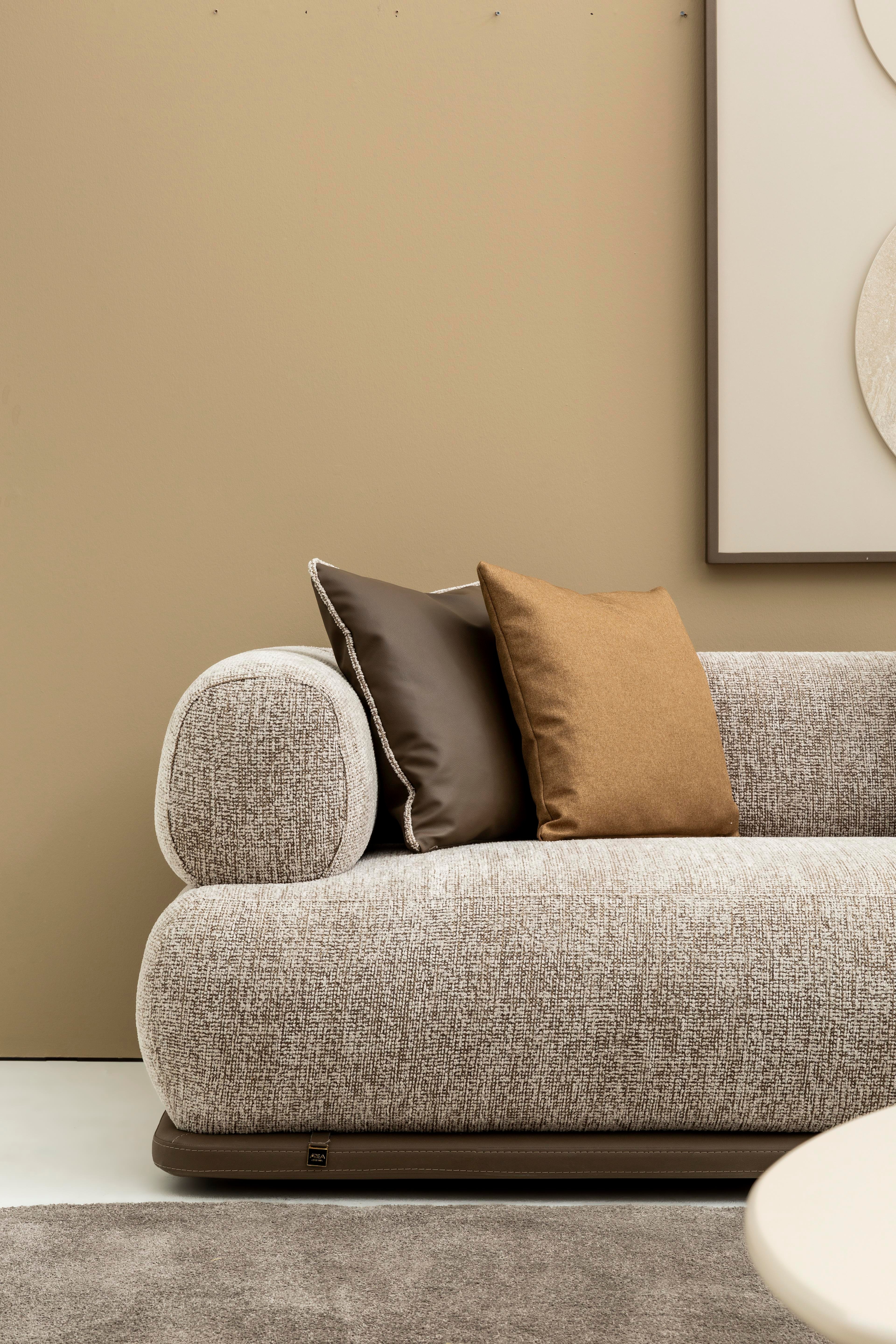 SOHO THREE SEATER SOFA