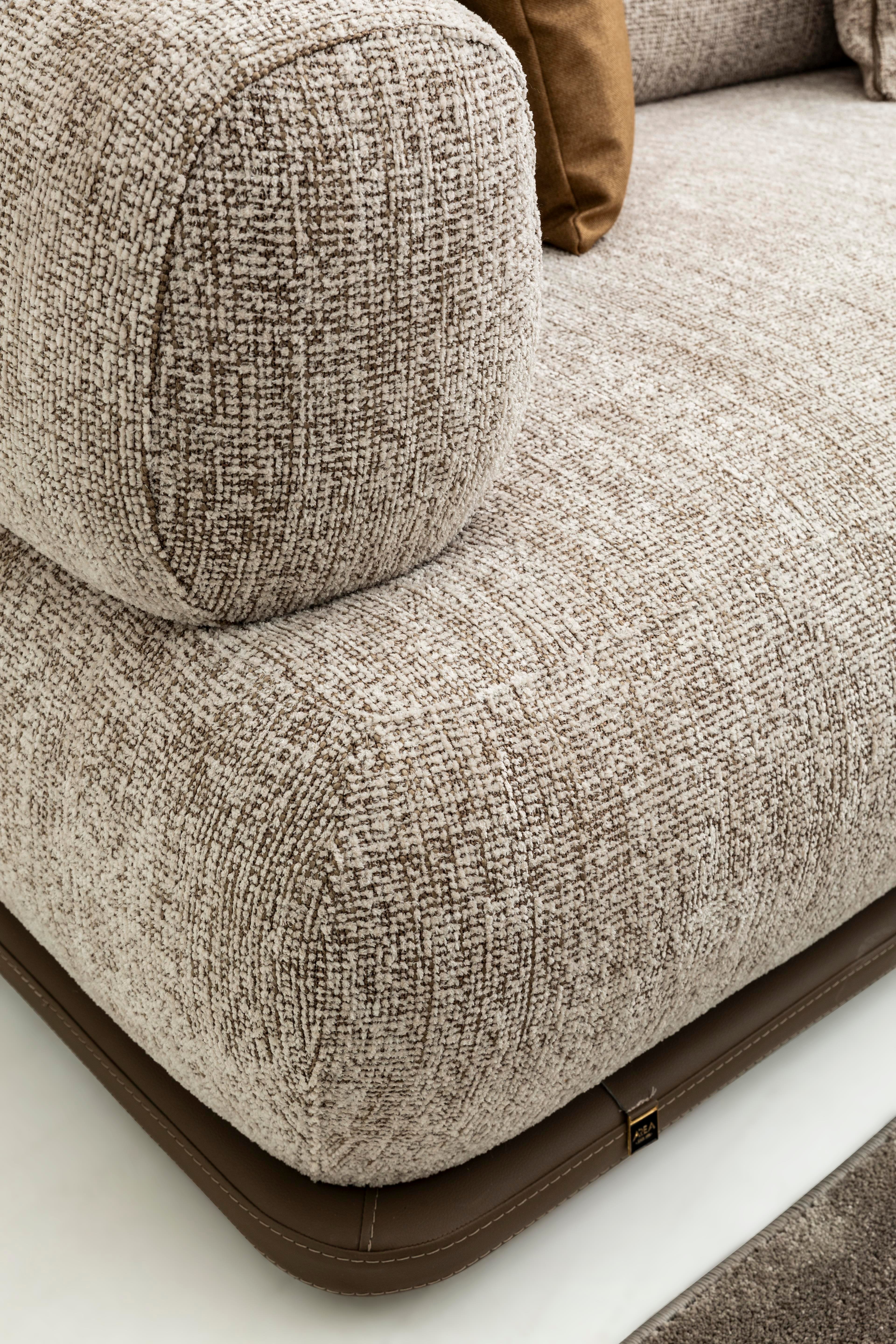 SOHO THREE SEATER SOFA