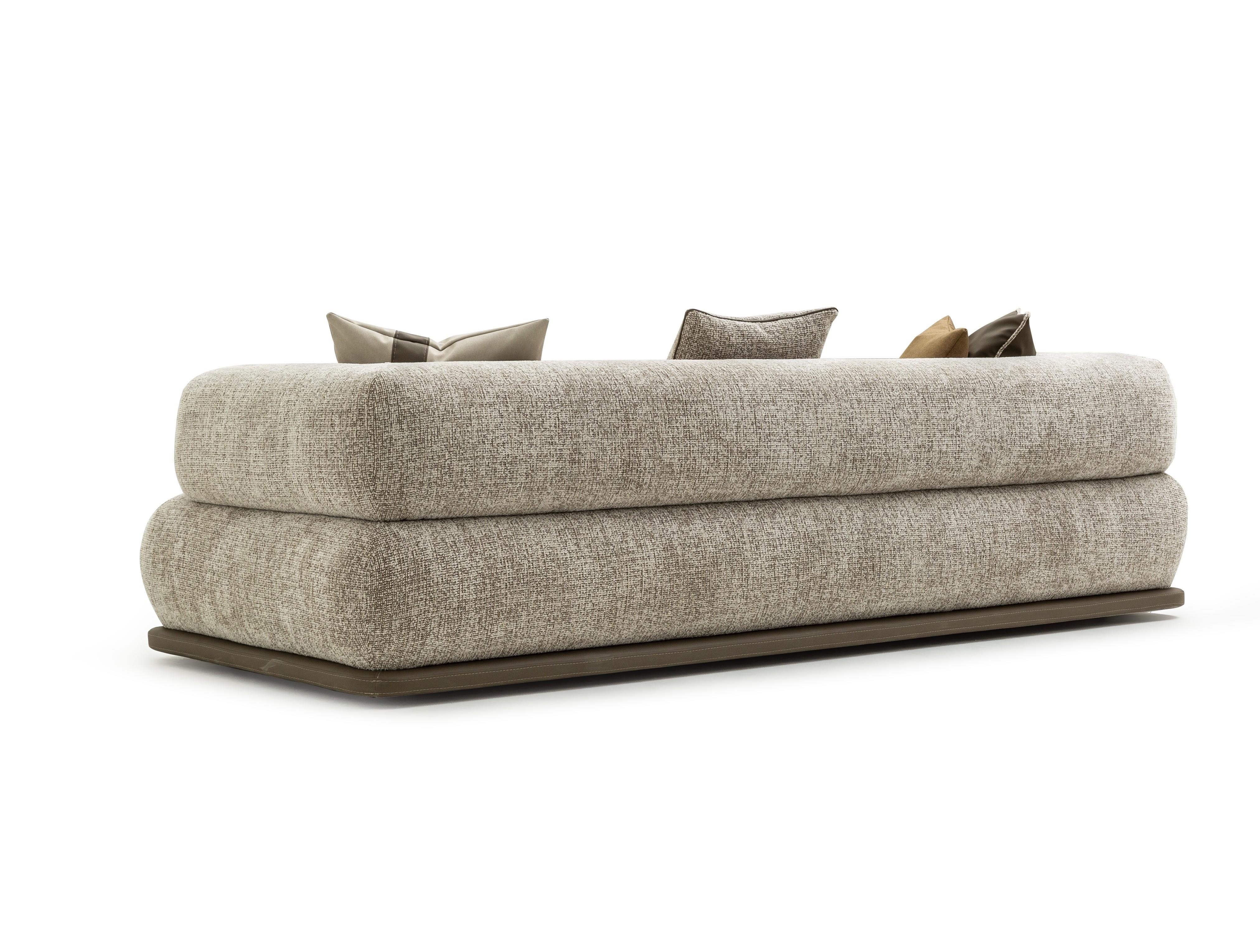 SOHO THREE SEATER SOFA