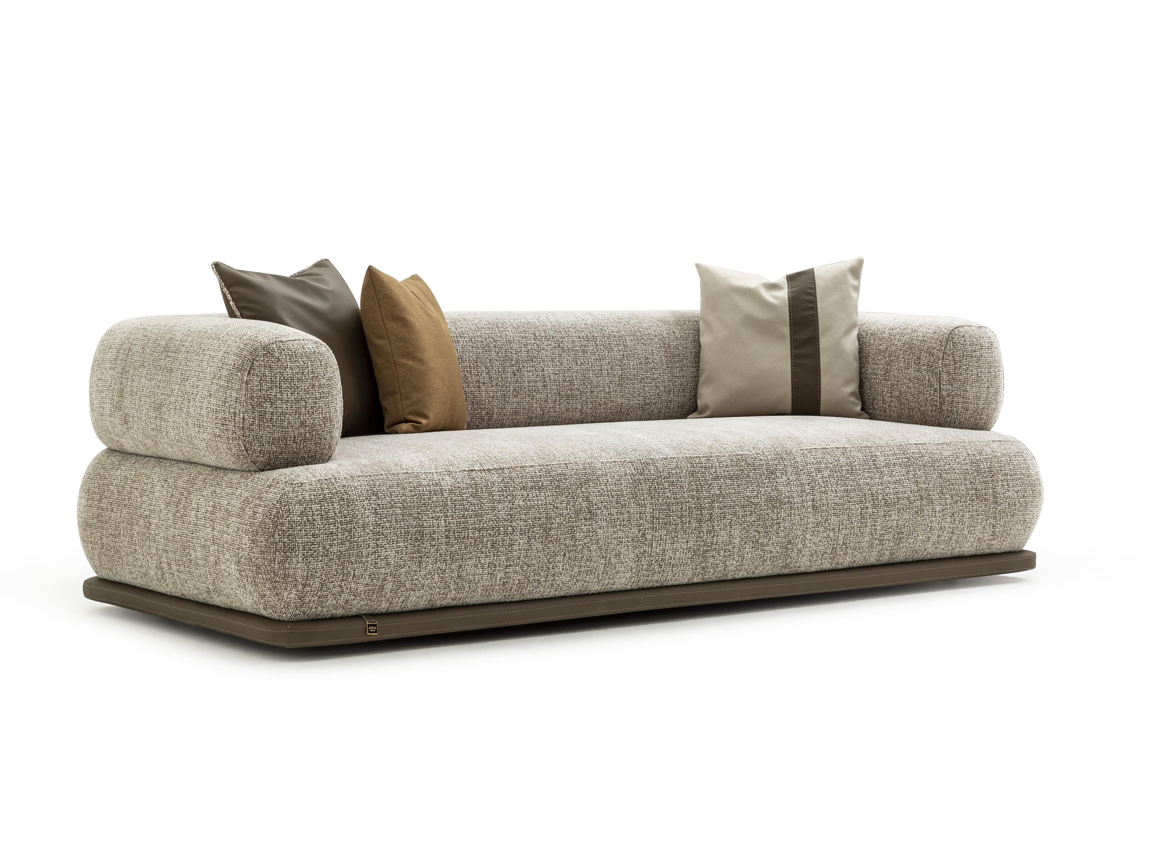 SOHO THREE SEATER SOFA