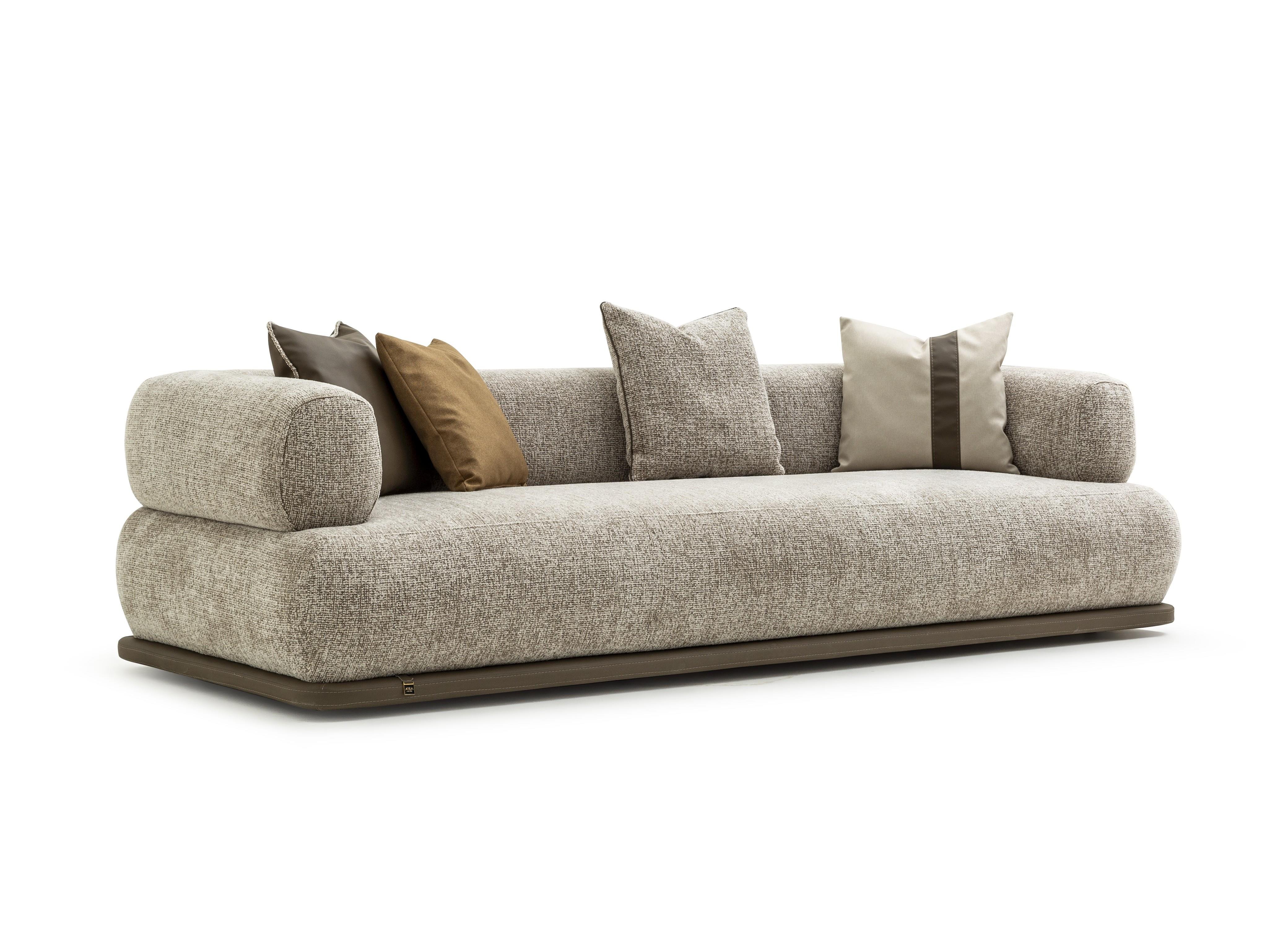SOHO THREE SEATER SOFA