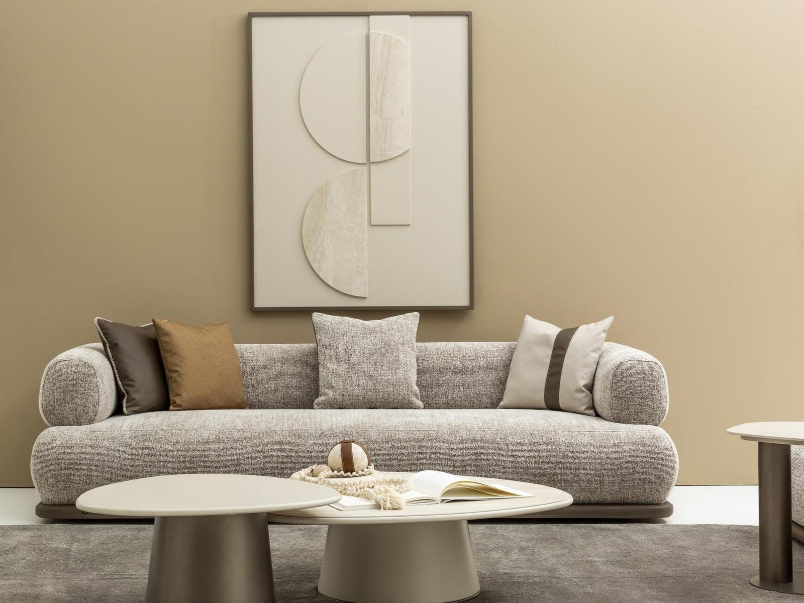 SOHO THREE SEATER SOFA