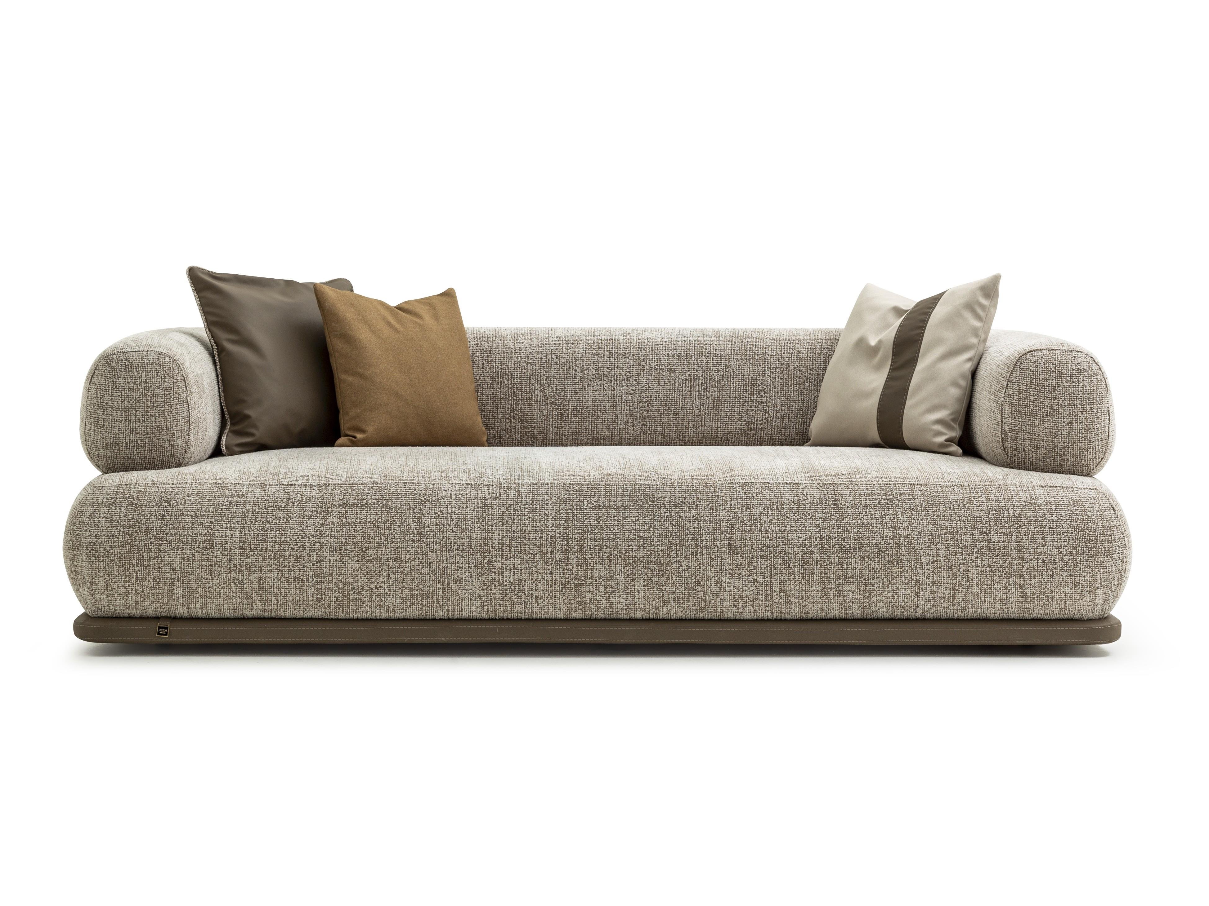 SOHO THREE SEATER SOFA