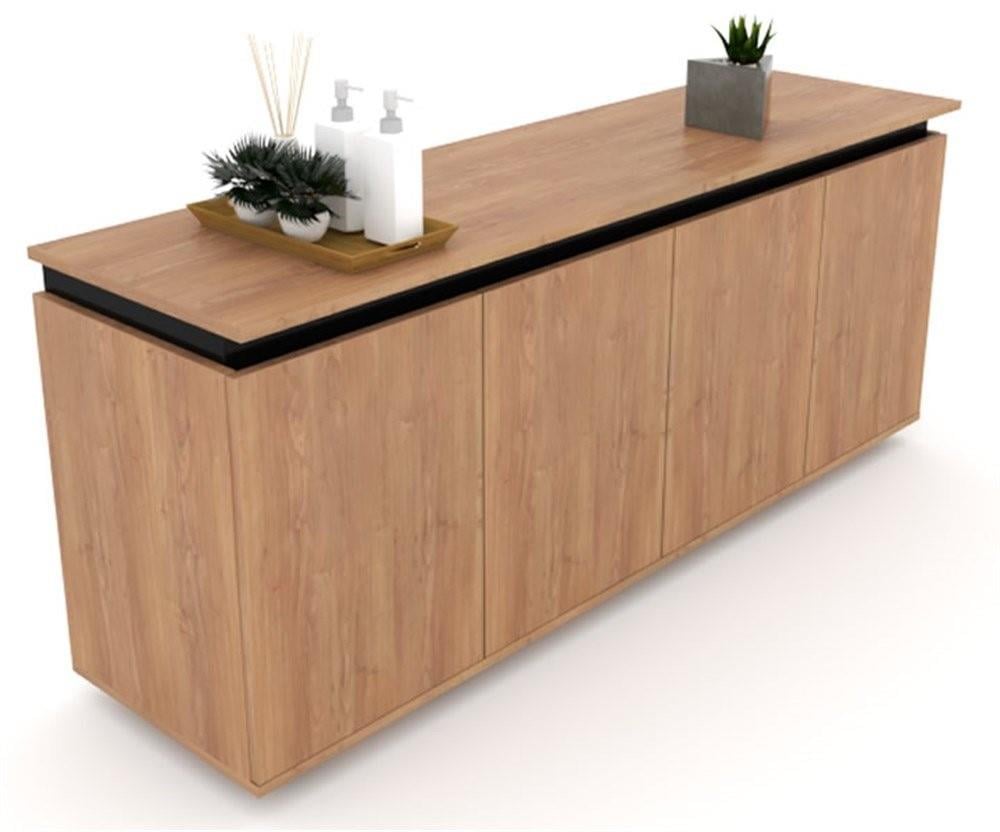 SPACE-X DINING CONSOLE