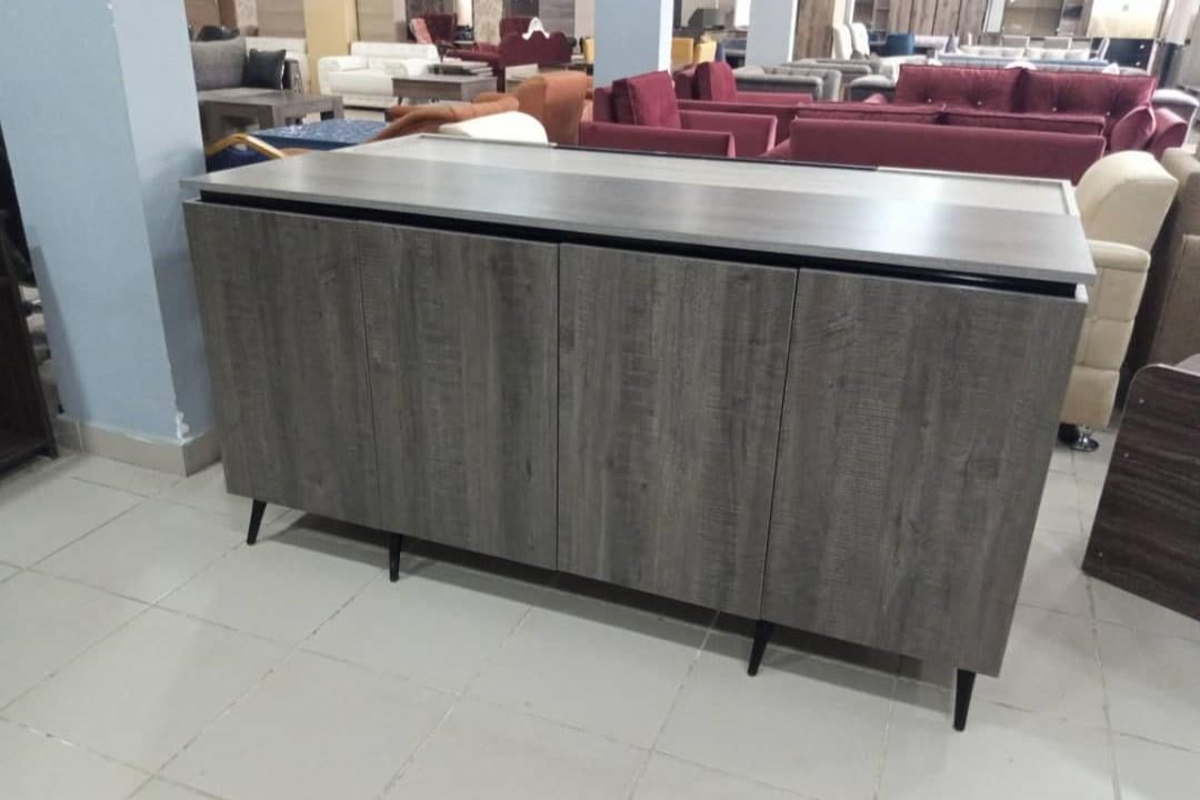 SPACE-X DINING CONSOLE