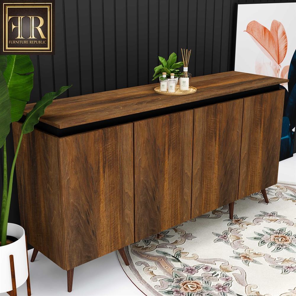 SPACE-X DINING CONSOLE