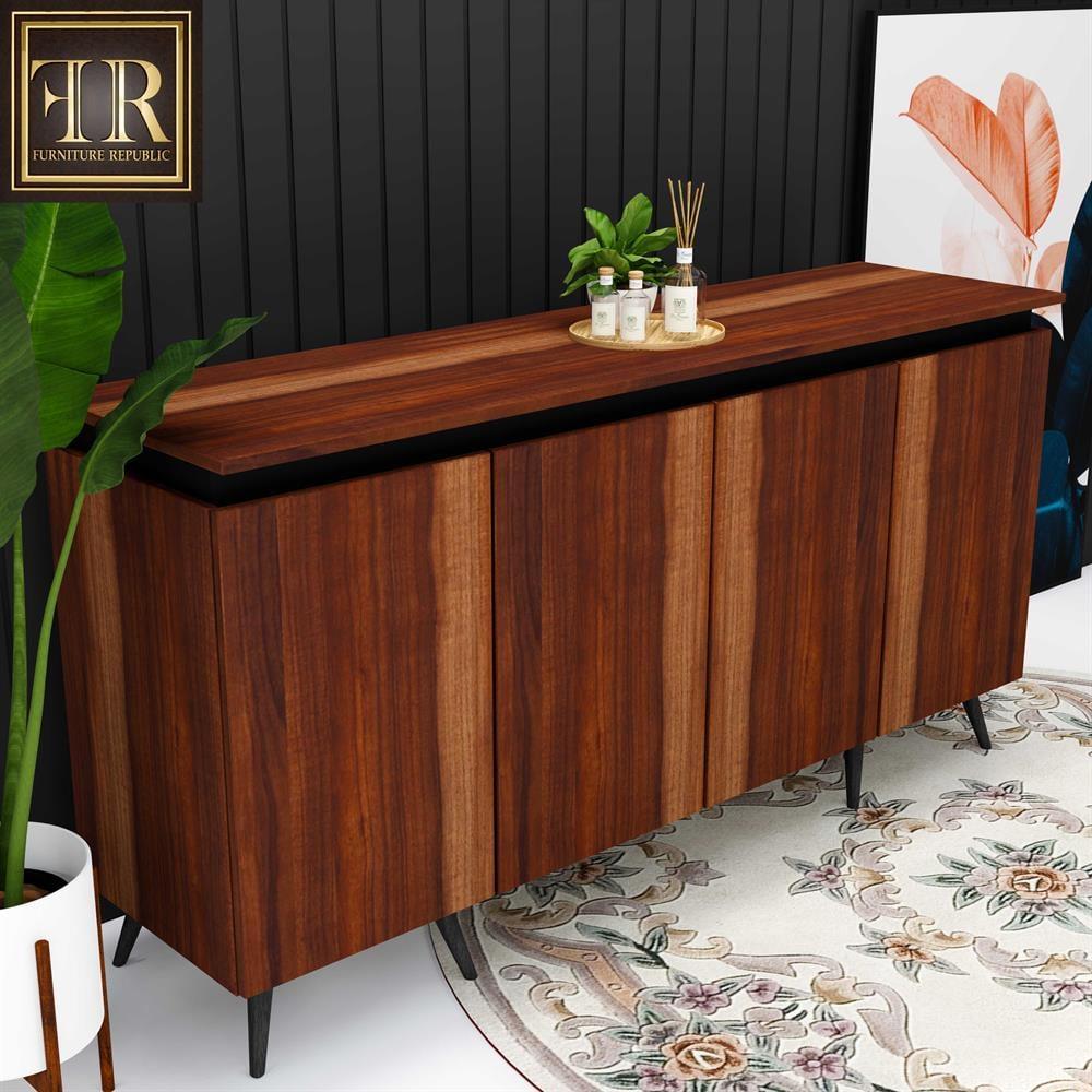 SPACE-X DINING CONSOLE