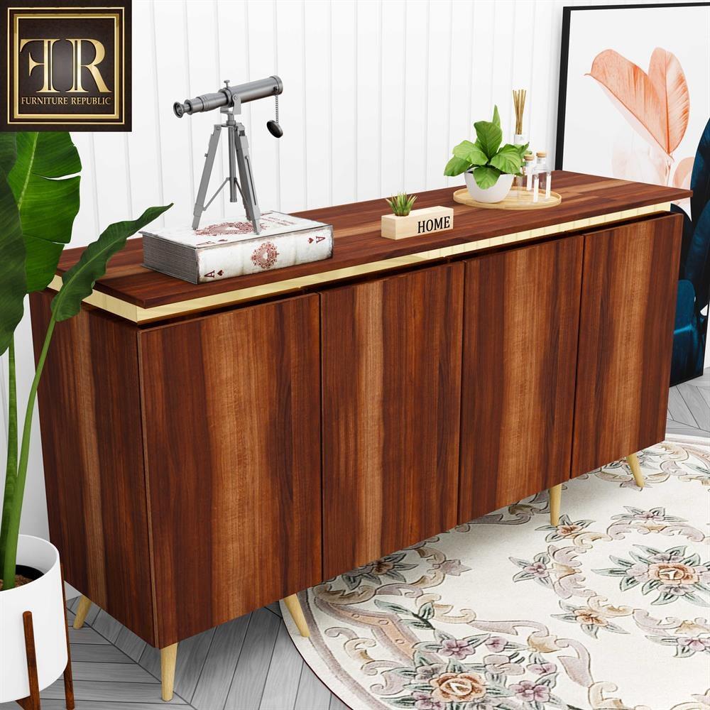 SPACE-X DINING CONSOLE