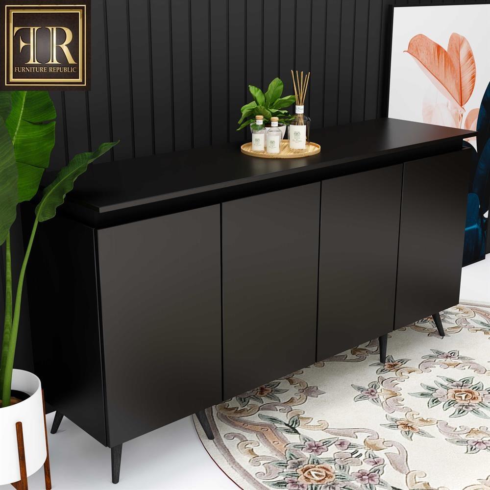 SPACE-X DINING CONSOLE