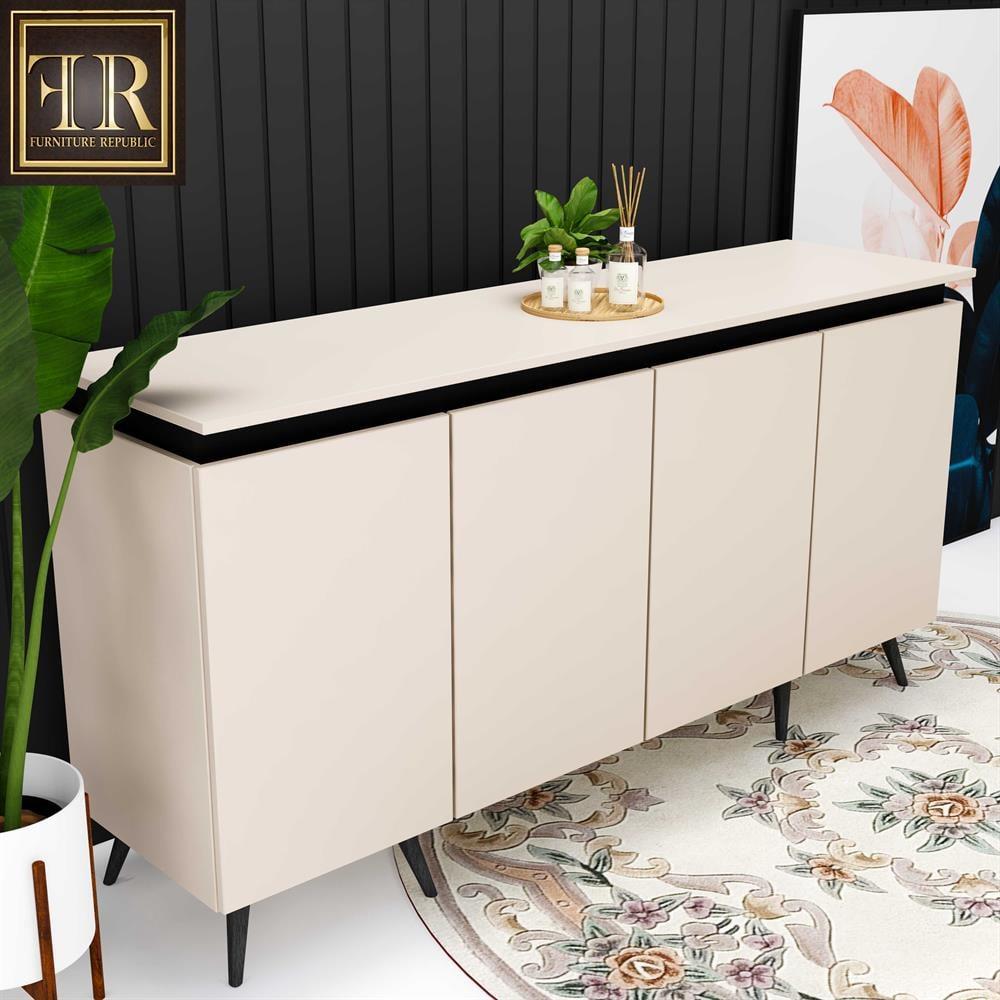 SPACE-X DINING CONSOLE