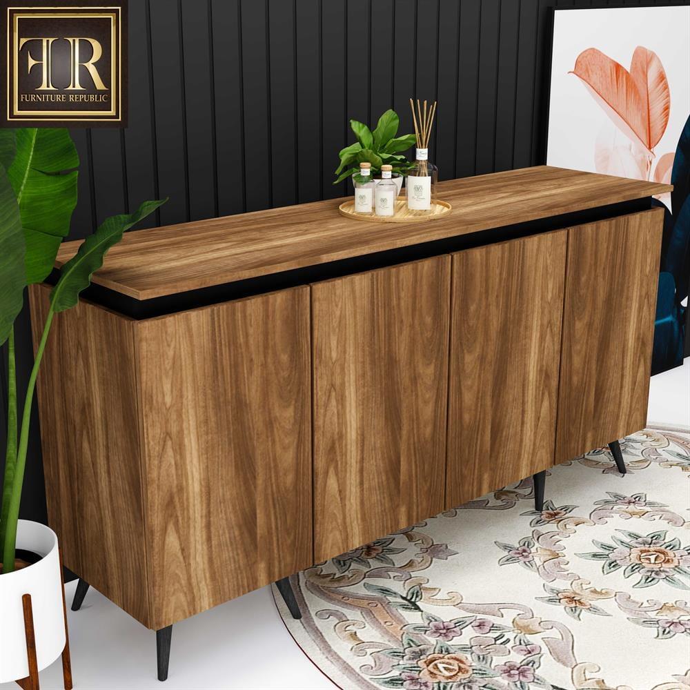 SPACE-X DINING CONSOLE