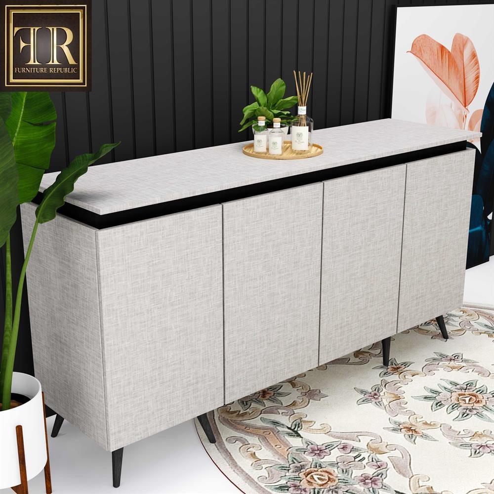 SPACE-X DINING CONSOLE