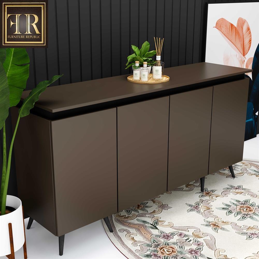 SPACE-X DINING CONSOLE