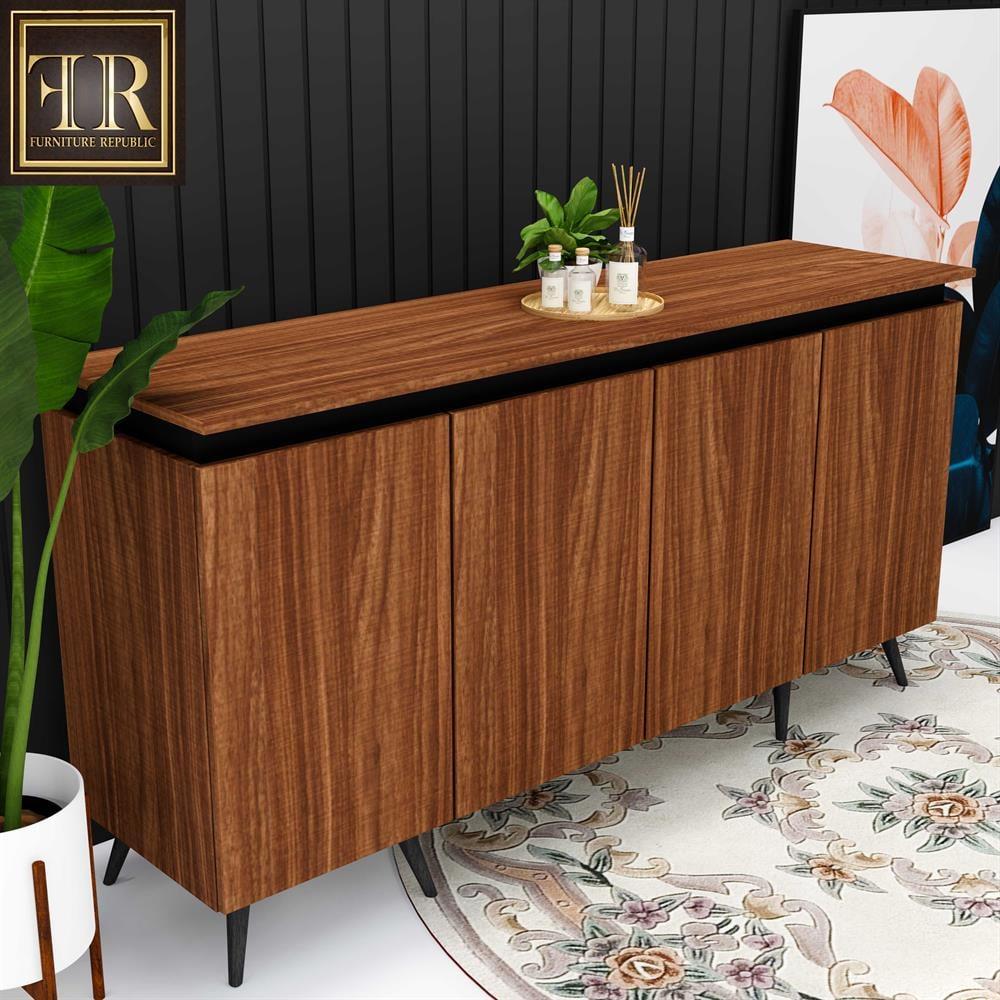 SPACE-X DINING CONSOLE