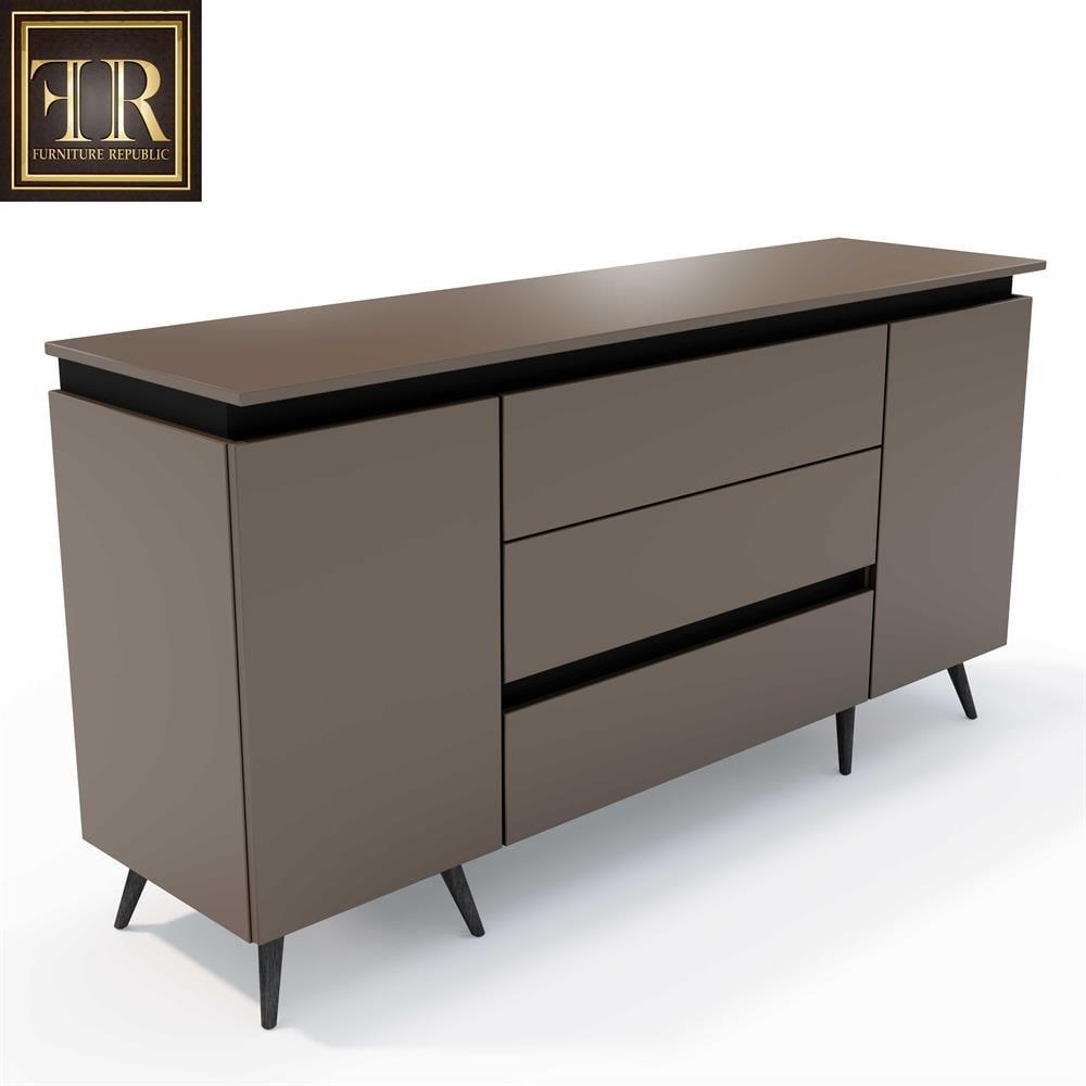 SPACE-X DINING CONSOLE - DRW