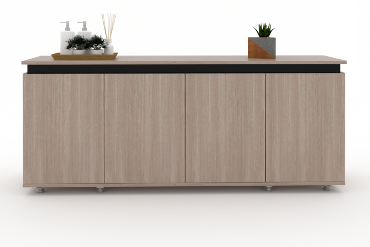 SPACE-X DINING CONSOLE