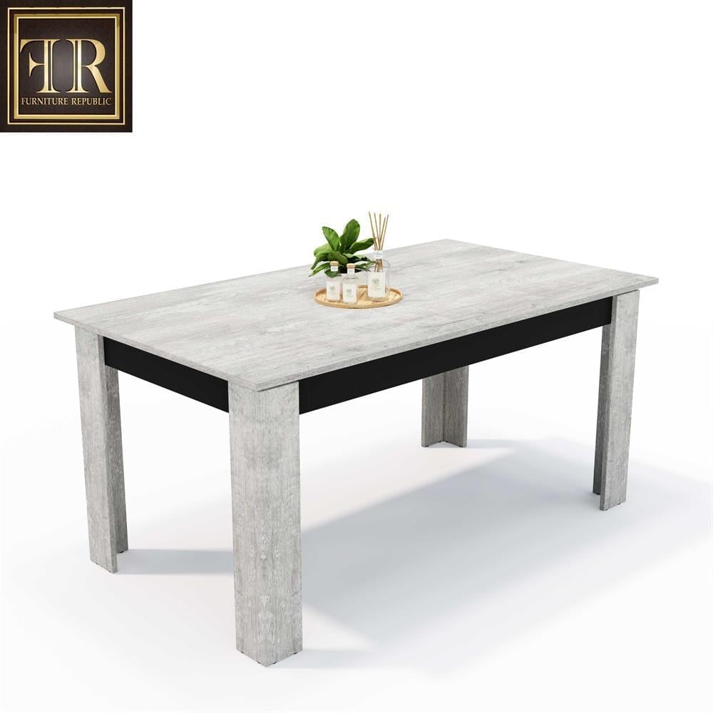 SPACE-X DINING TABLE