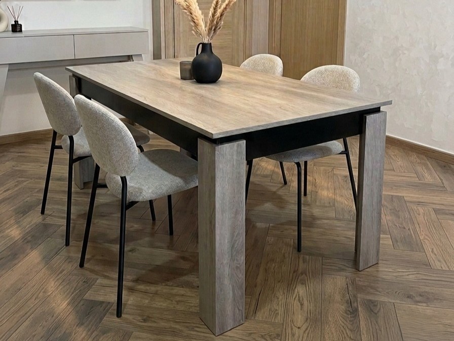 SPACE-X DINING TABLE