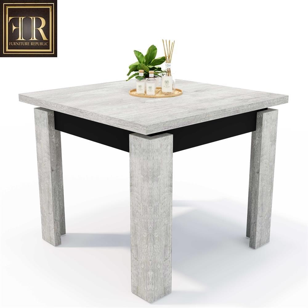 SPACE-X DINING TABLE