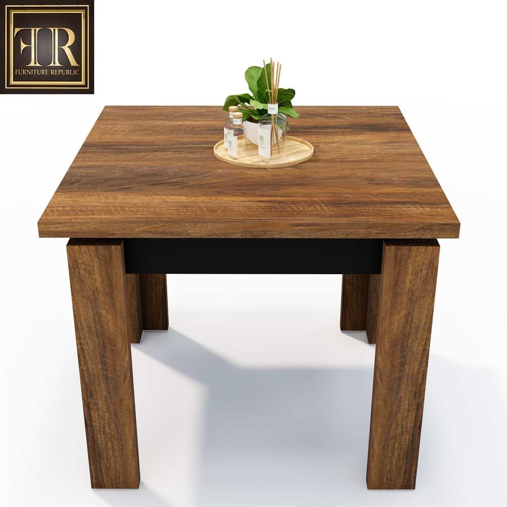 SPACE-X DINING TABLE