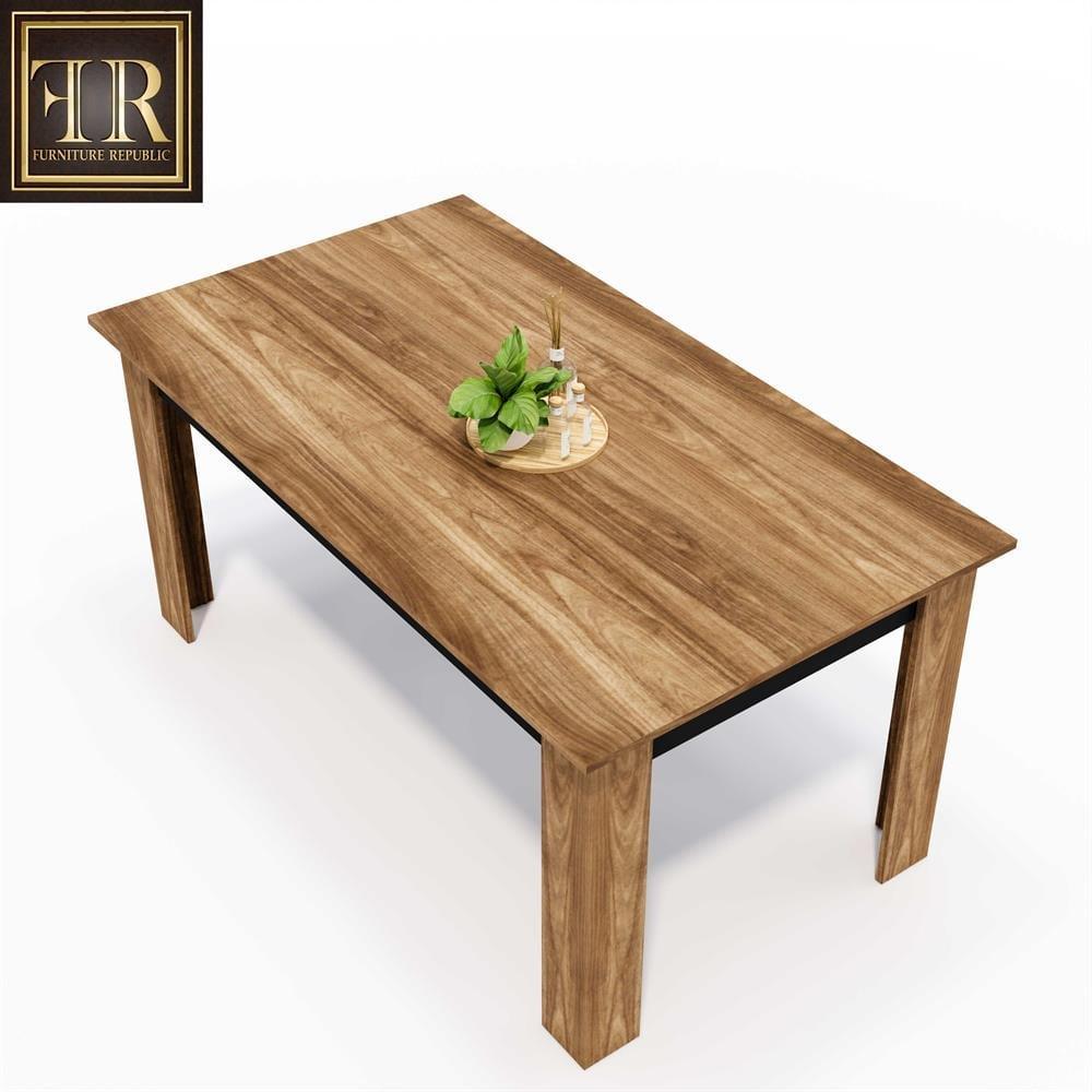 SPACE-X DINING TABLE