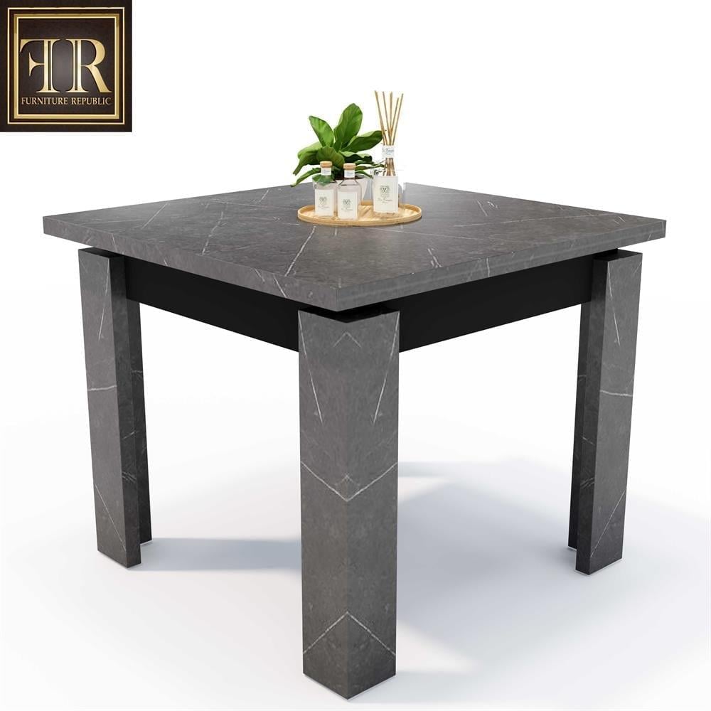 SPACE-X DINING TABLE