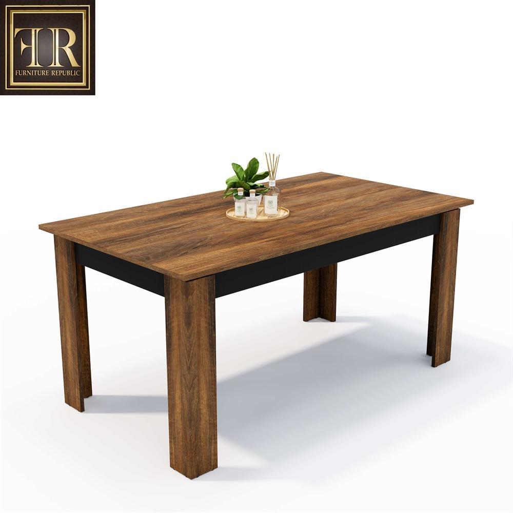 SPACE-X DINING TABLE