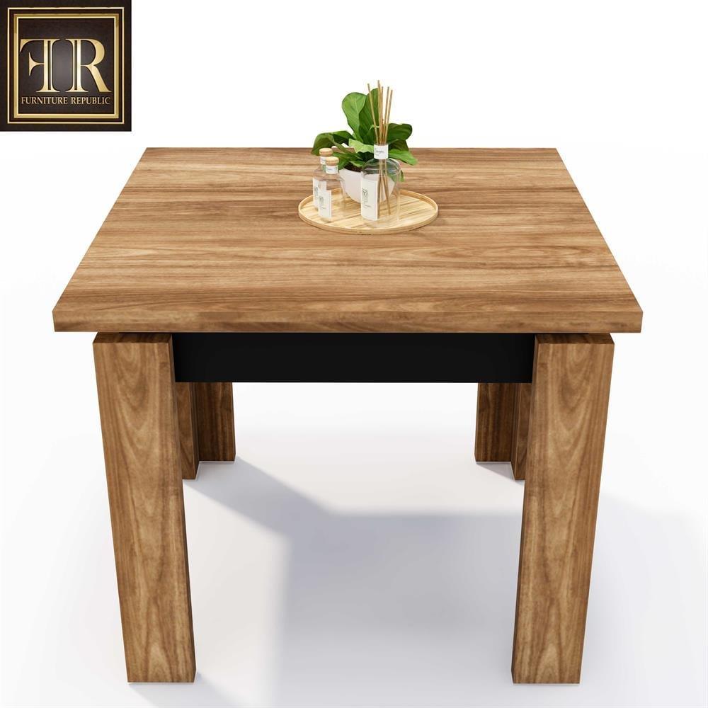 SPACE-X DINING TABLE