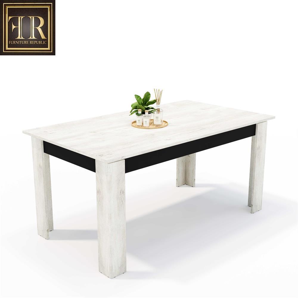 SPACE-X DINING TABLE