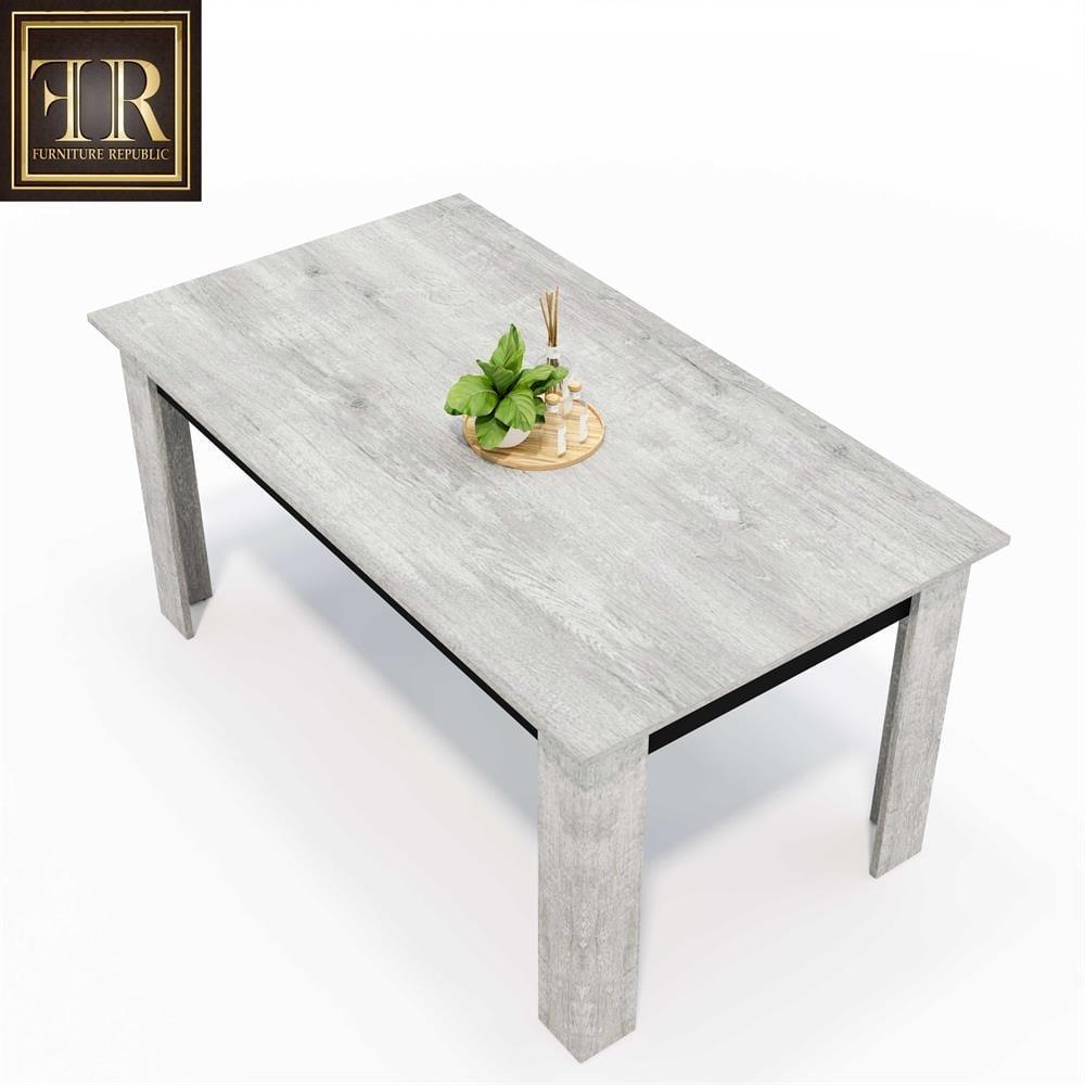 SPACE-X DINING TABLE