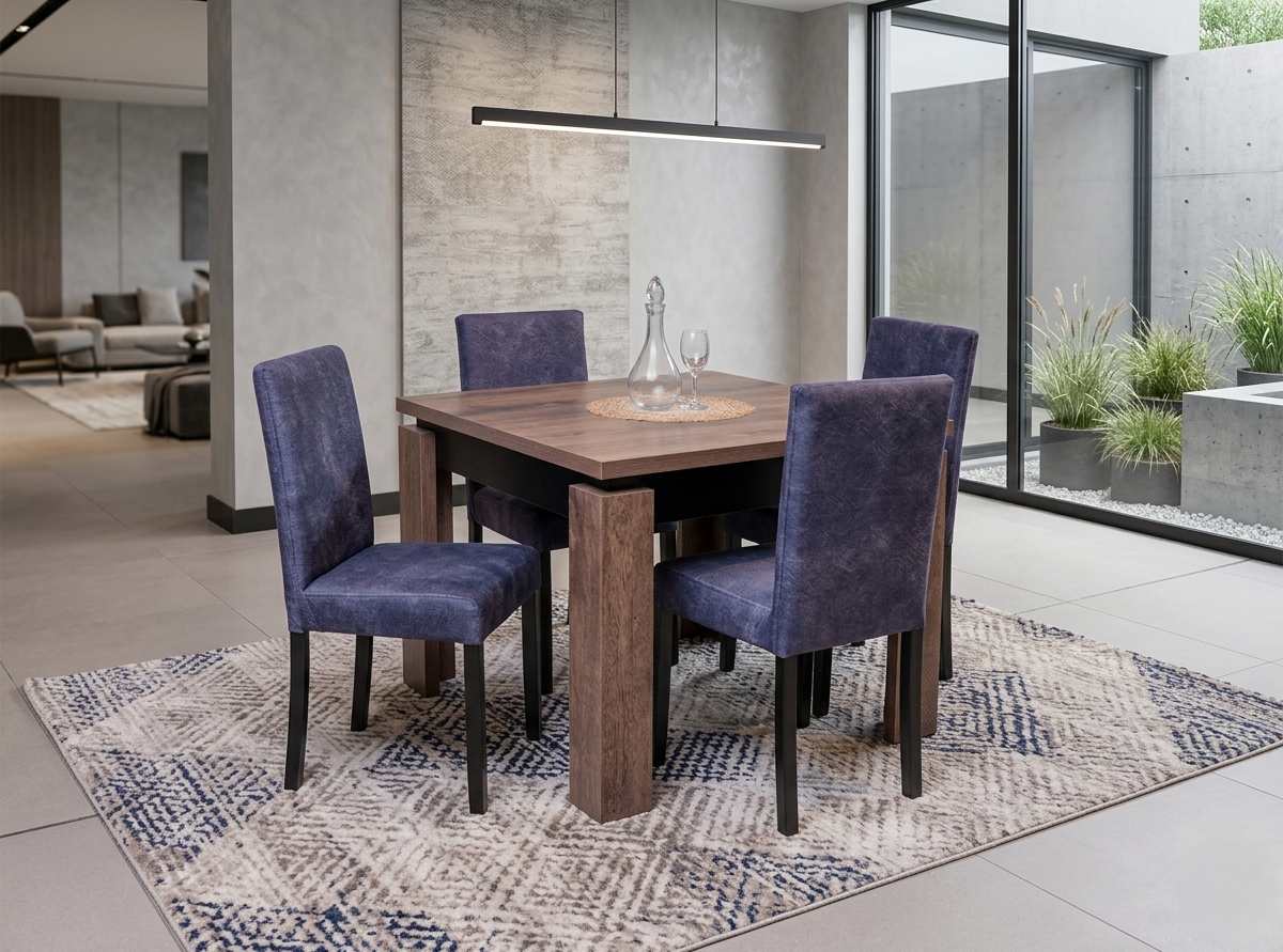 SPACE-X DINING TABLE